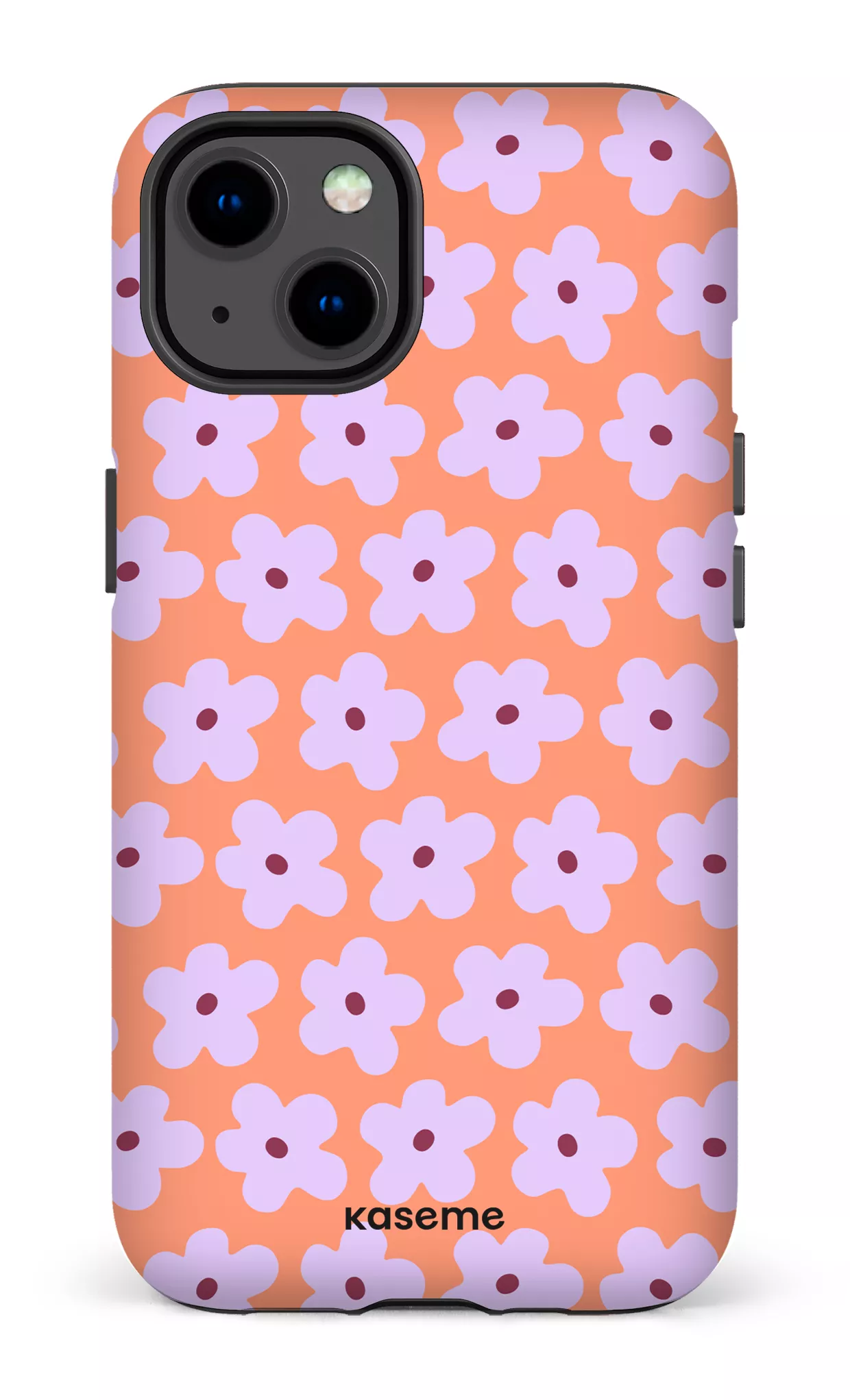 Viva la Fiori Orange - Image 111