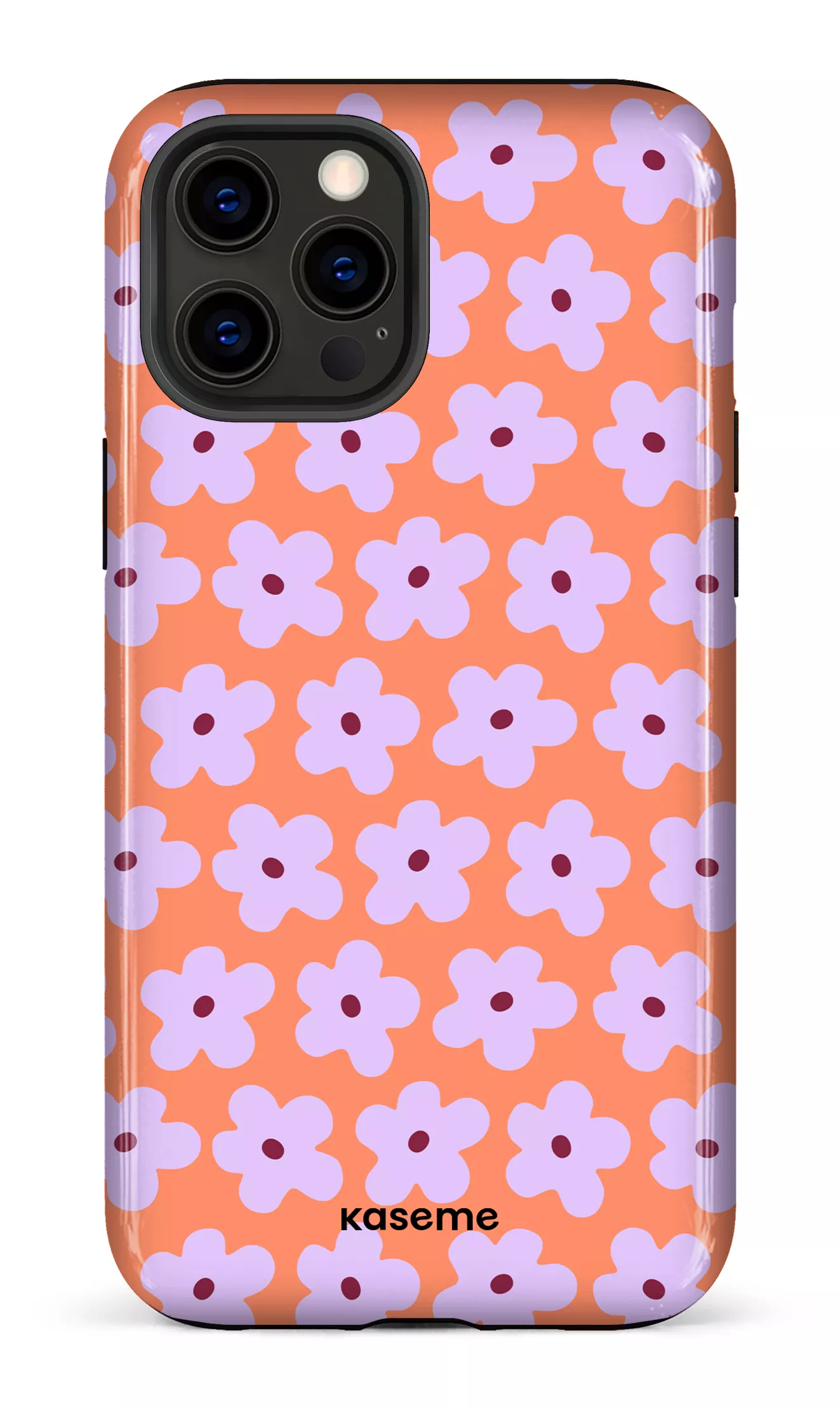 Viva la Fiori Orange - Image 119