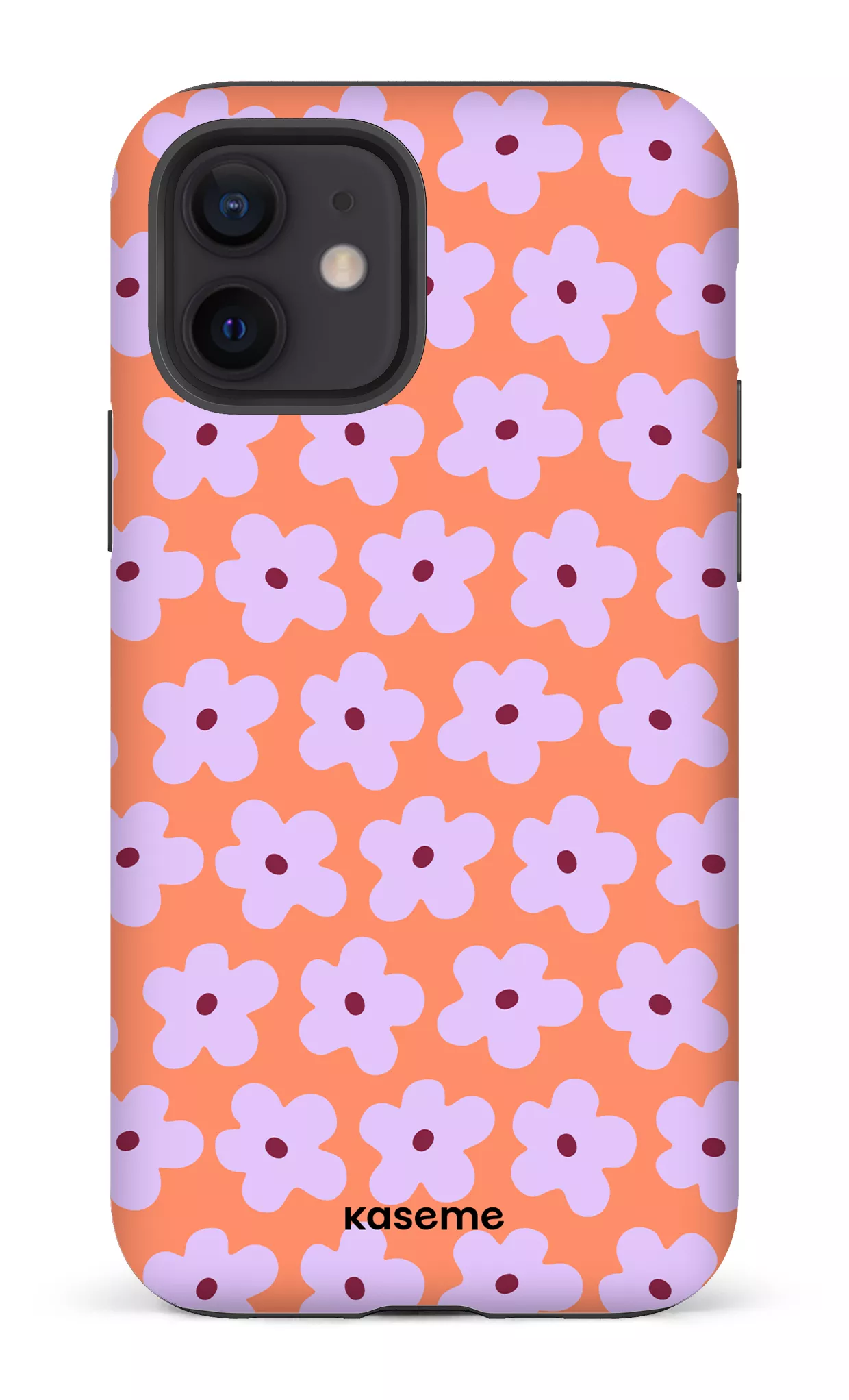 Viva la Fiori Orange - Image 13