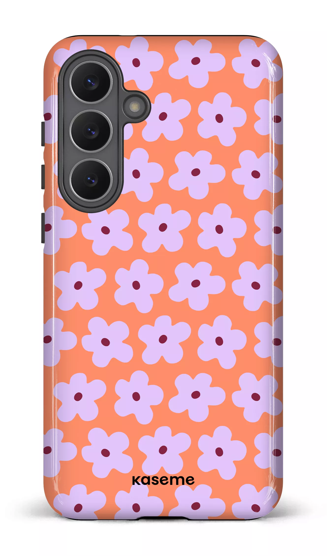 Viva la Fiori Orange - Image 137