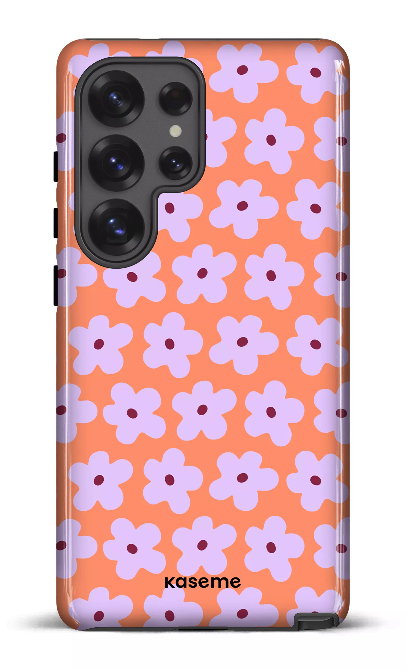 Viva la Fiori Orange - Image 139