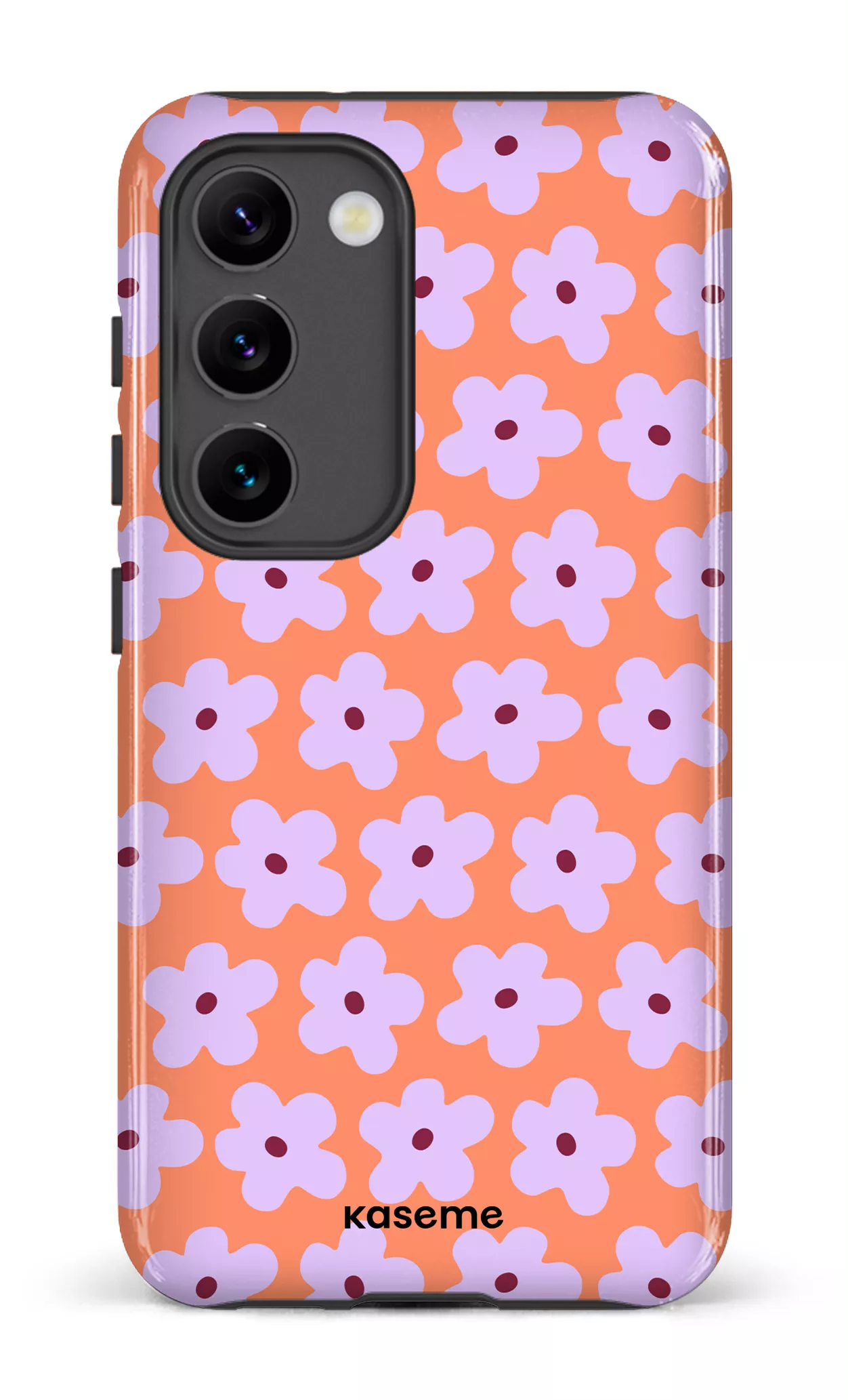 Viva la Fiori Orange - Image 144