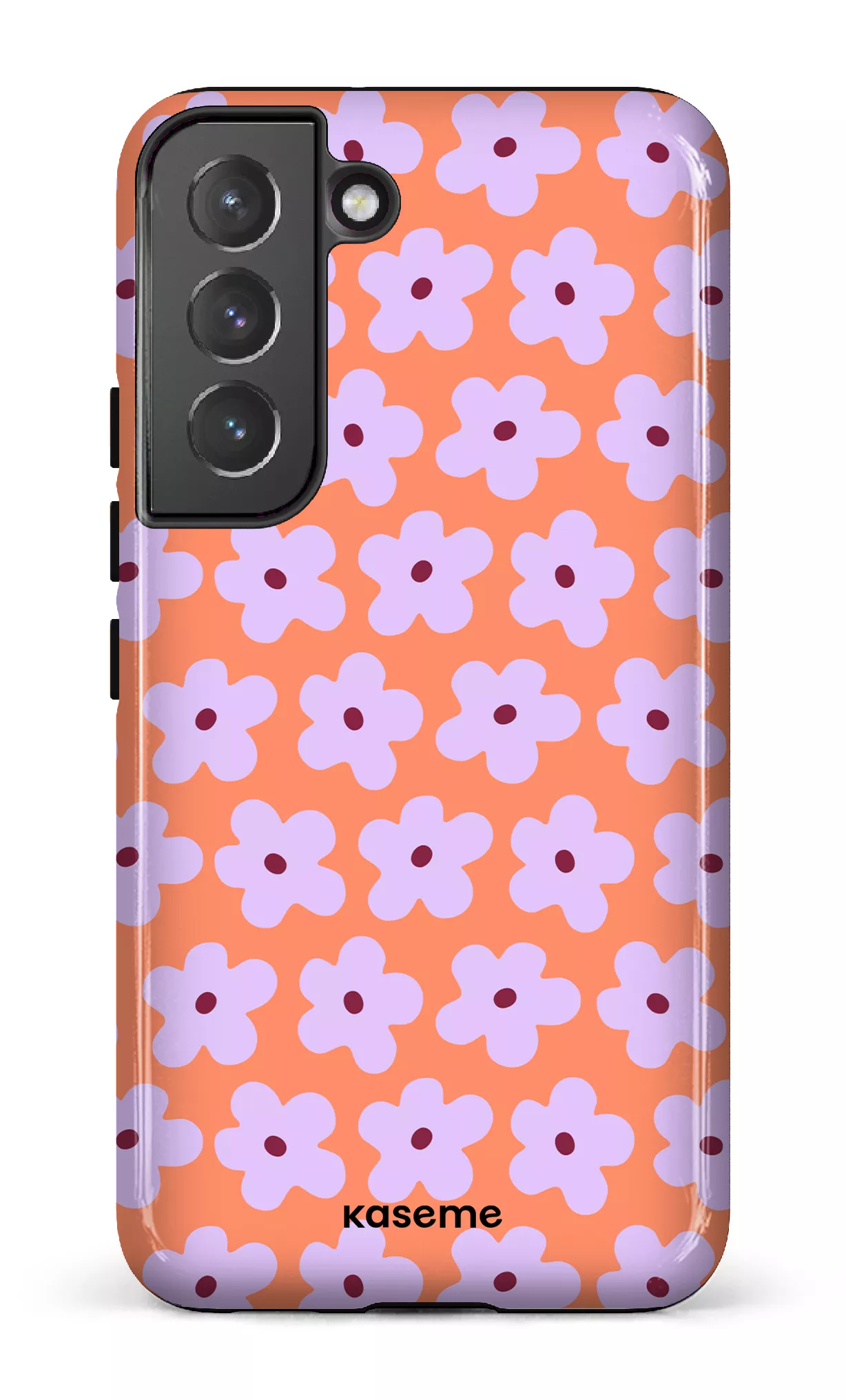 Viva la Fiori Orange - Image 148