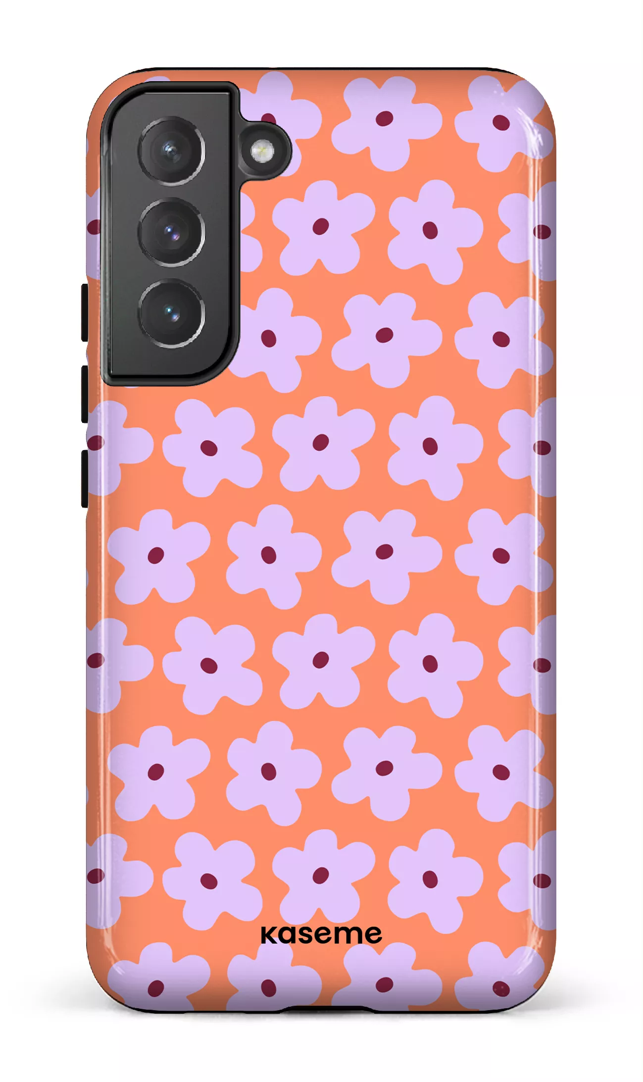 Viva la Fiori Orange - Image 149