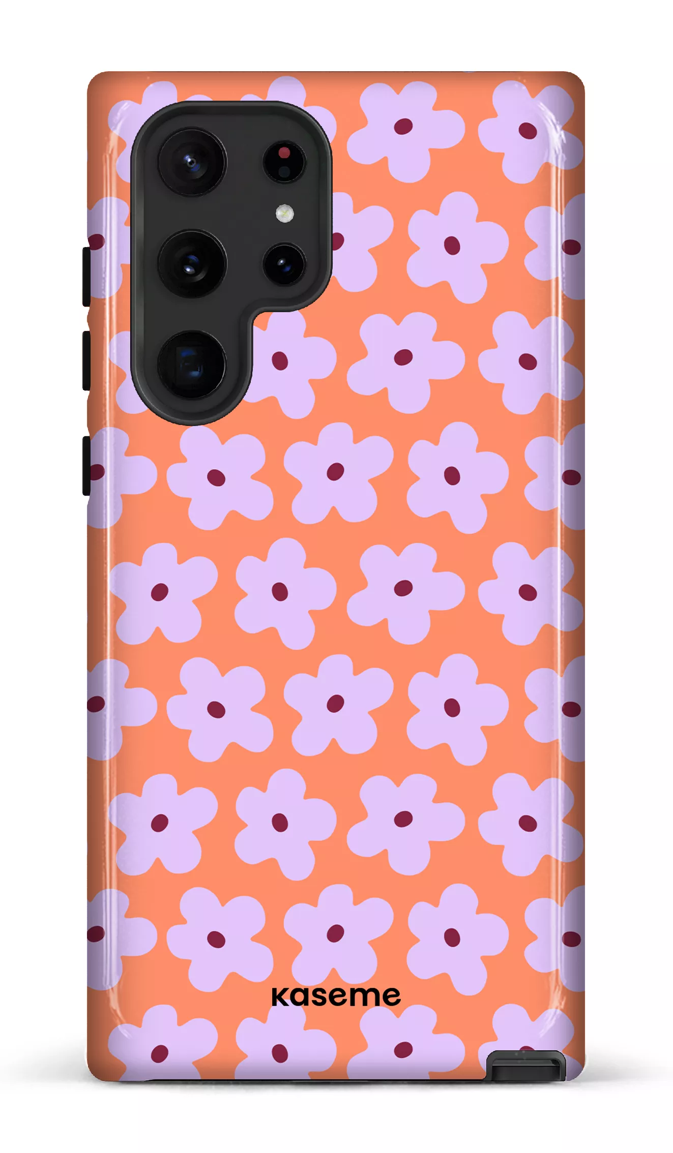 Viva la Fiori Orange - Image 150
