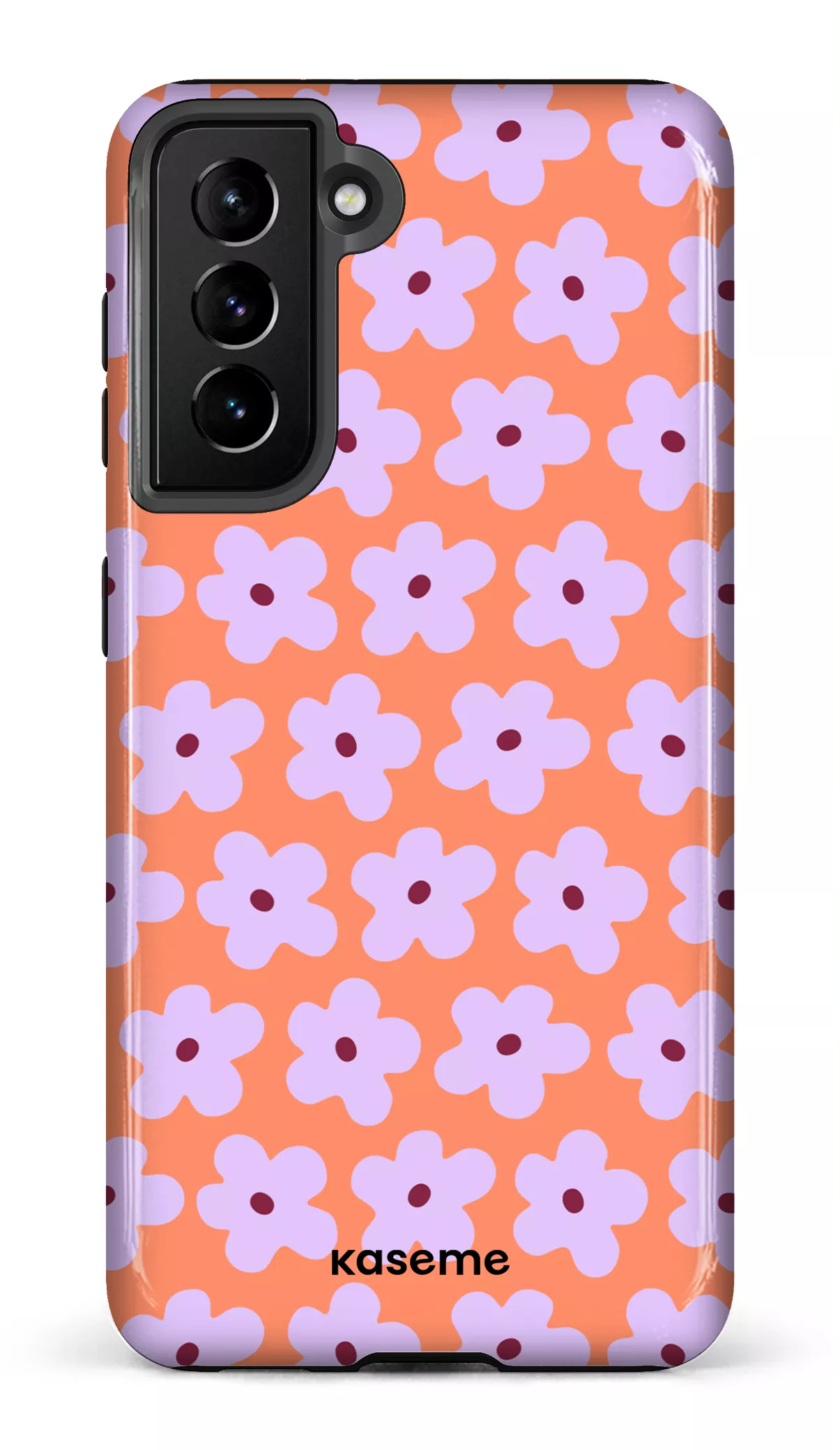 Viva la Fiori Orange - Image 151