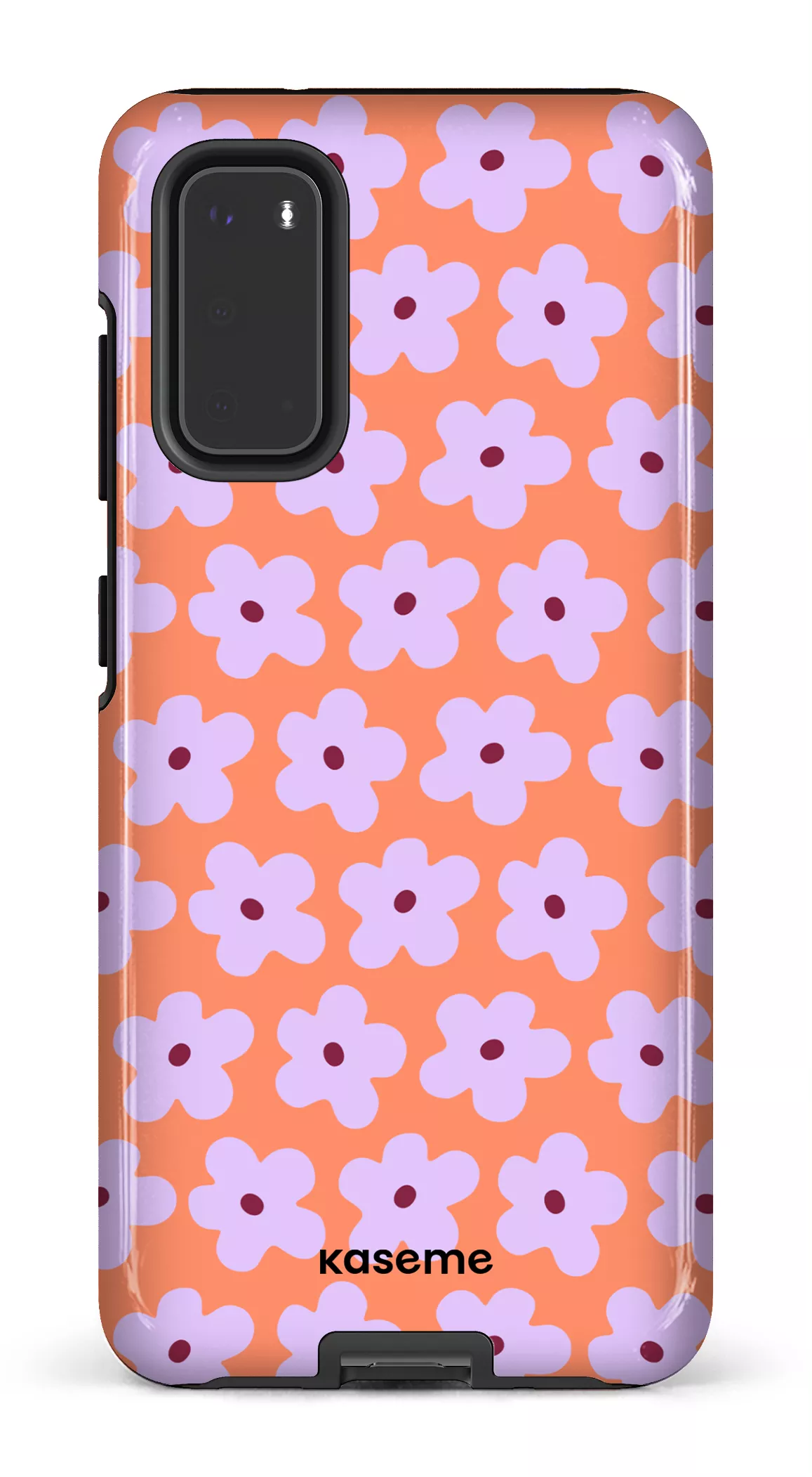 Viva la Fiori Orange - Image 155