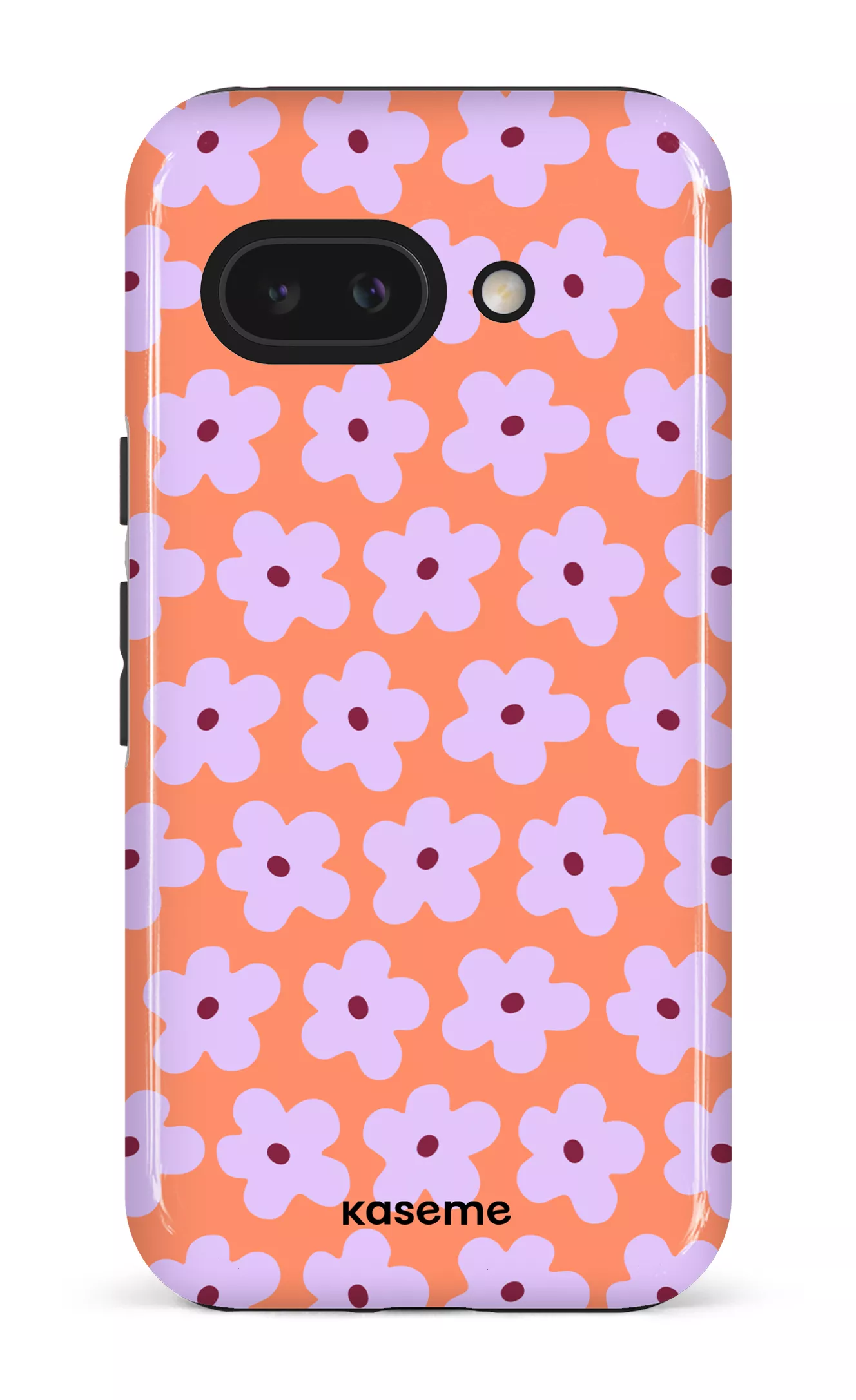 Viva la Fiori Orange - Image 160