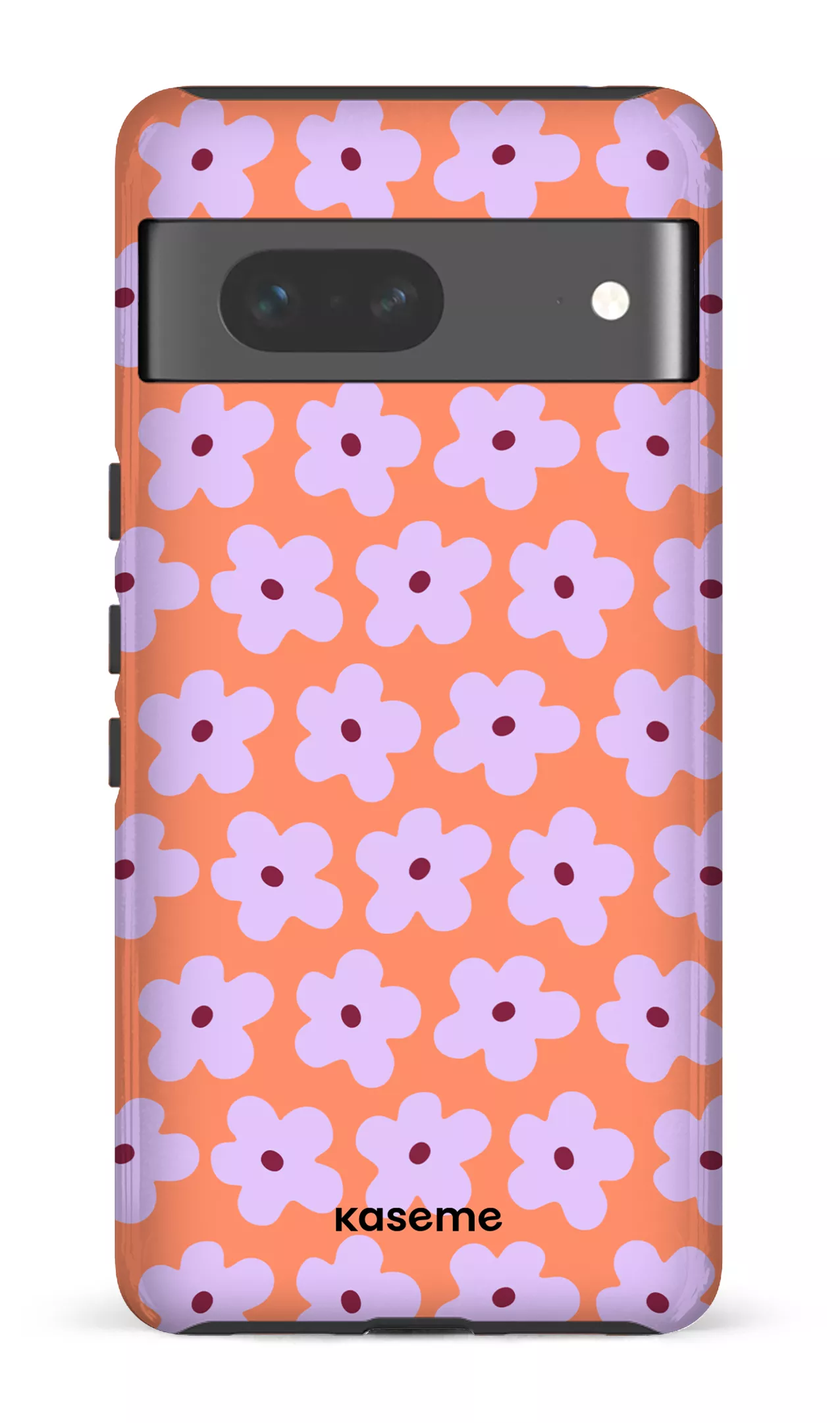 Viva la Fiori Orange - Image 163