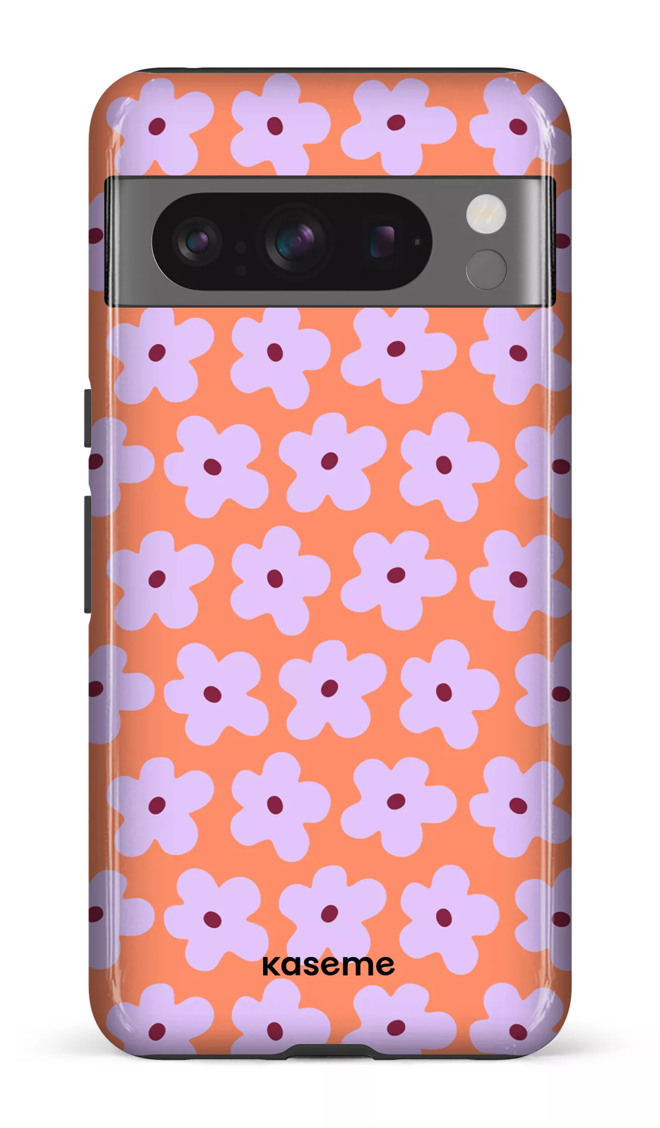 Viva la Fiori Orange - Image 165