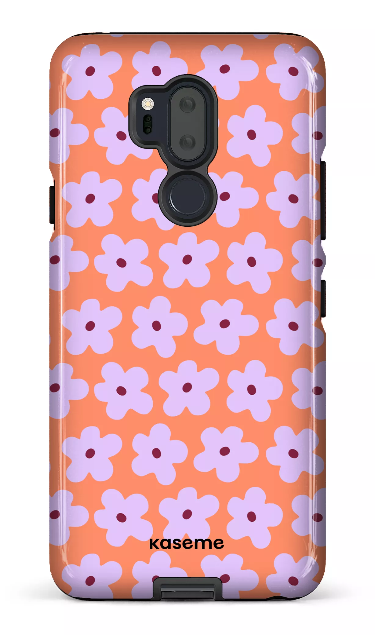 Viva la Fiori Orange - Image 168
