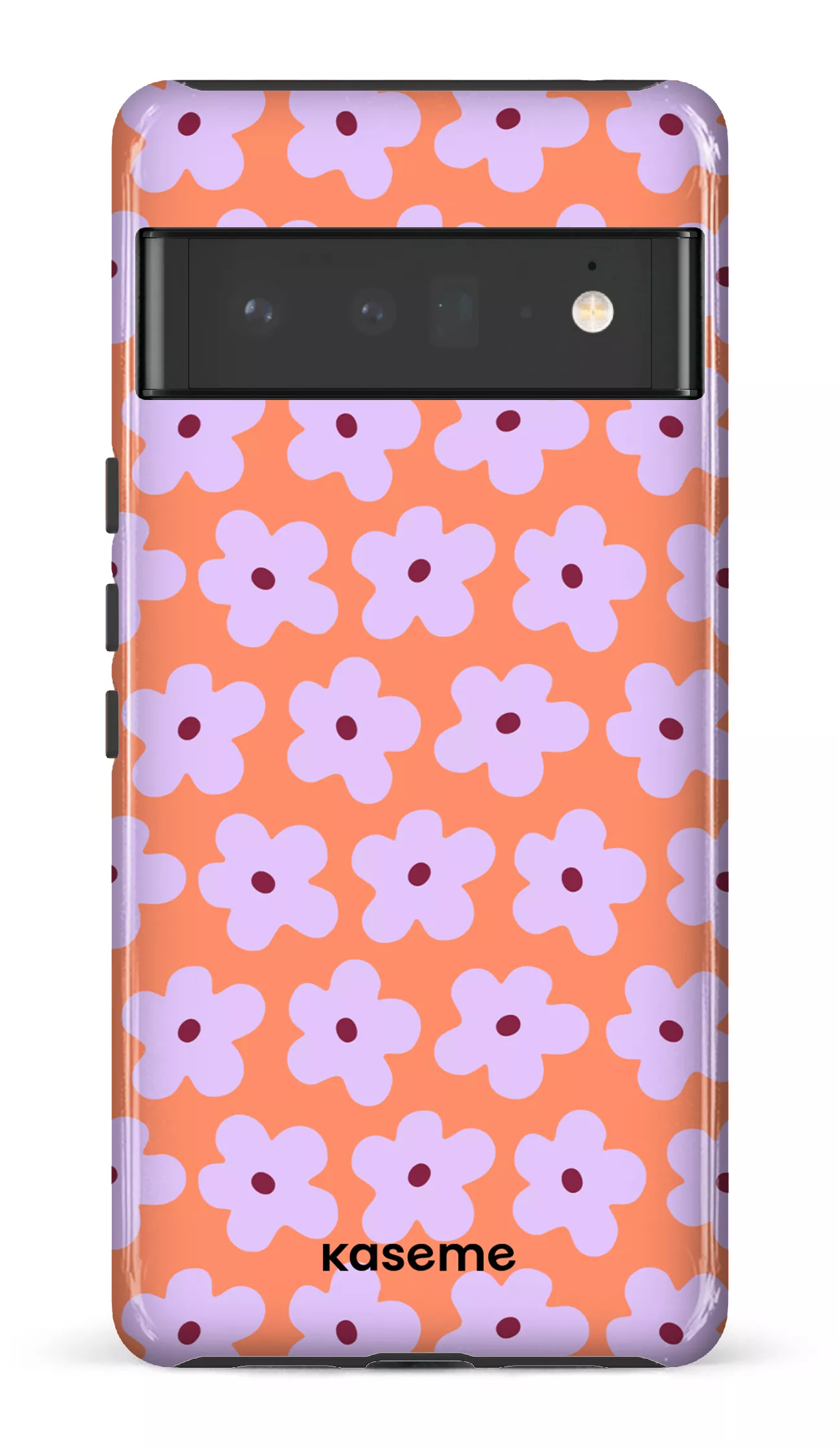 Viva la Fiori Orange - Image 170