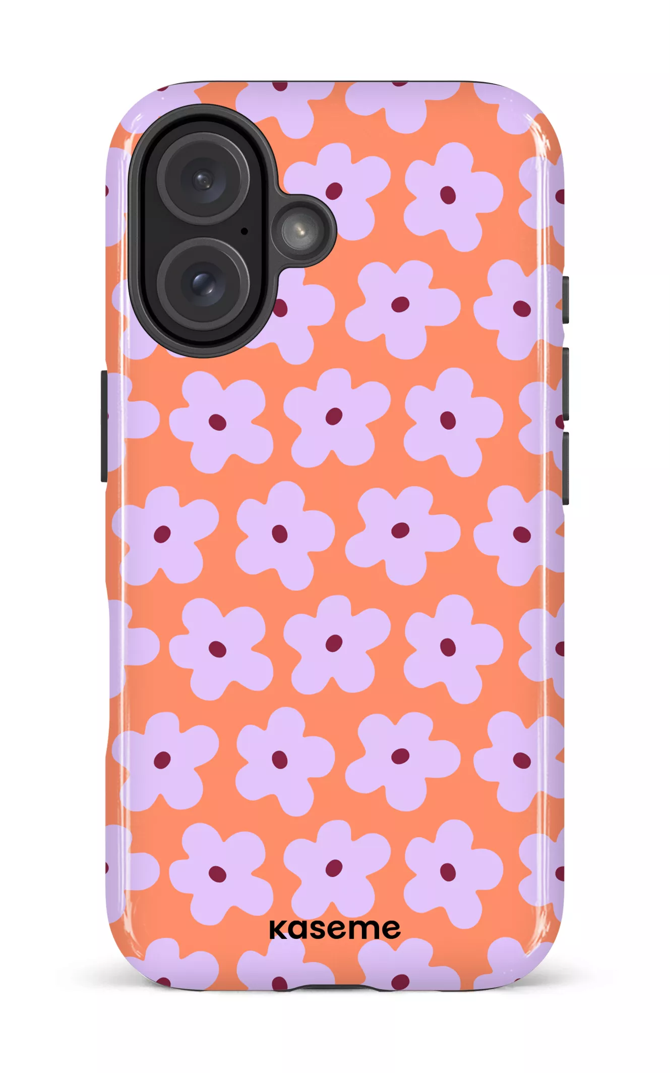 Viva la Fiori Orange - Image 173