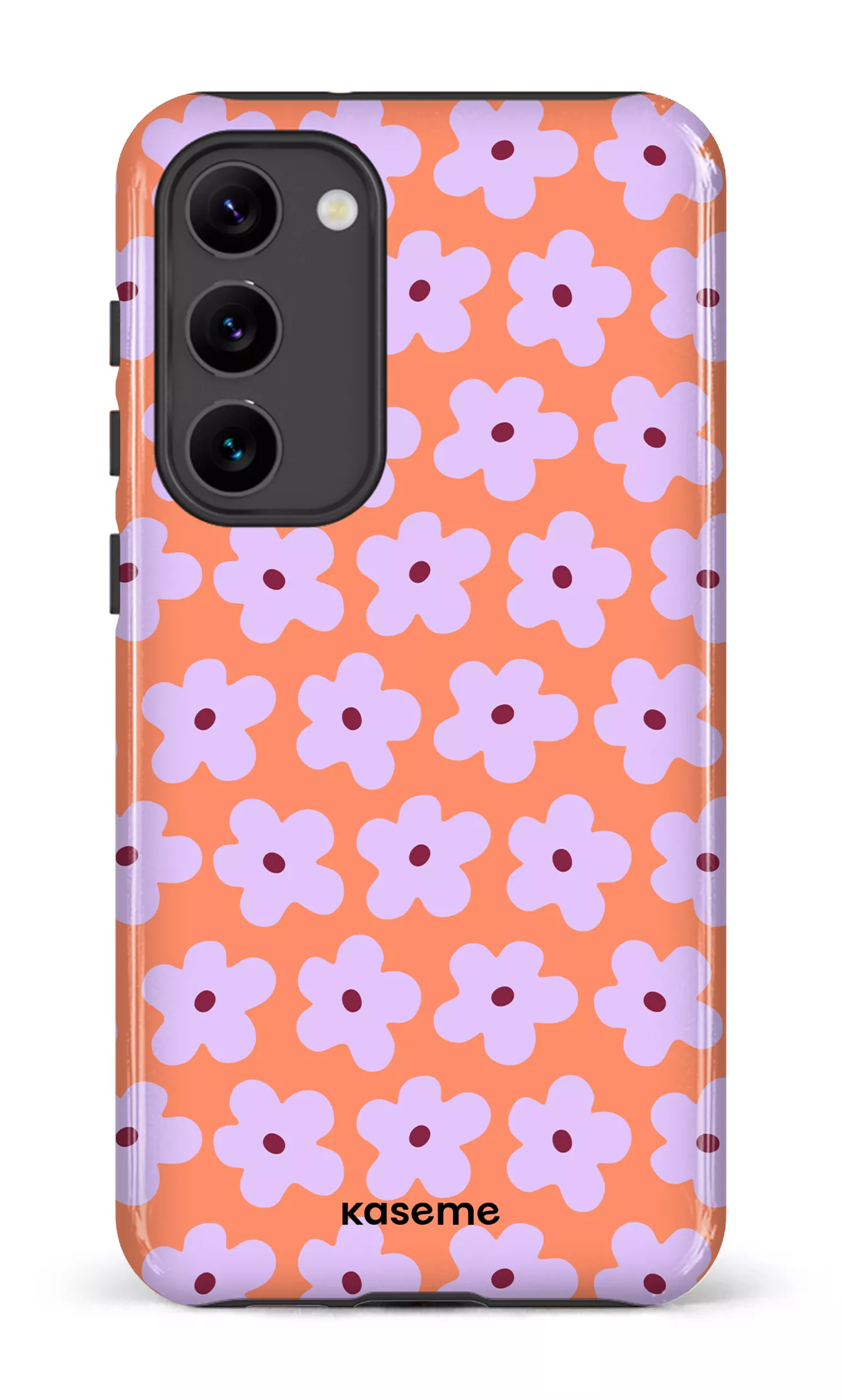 Viva la Fiori Orange - Image 39