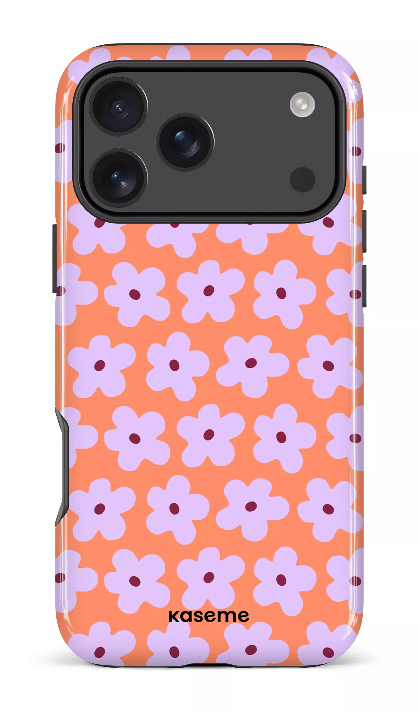 Viva la Fiori Orange - Image 4