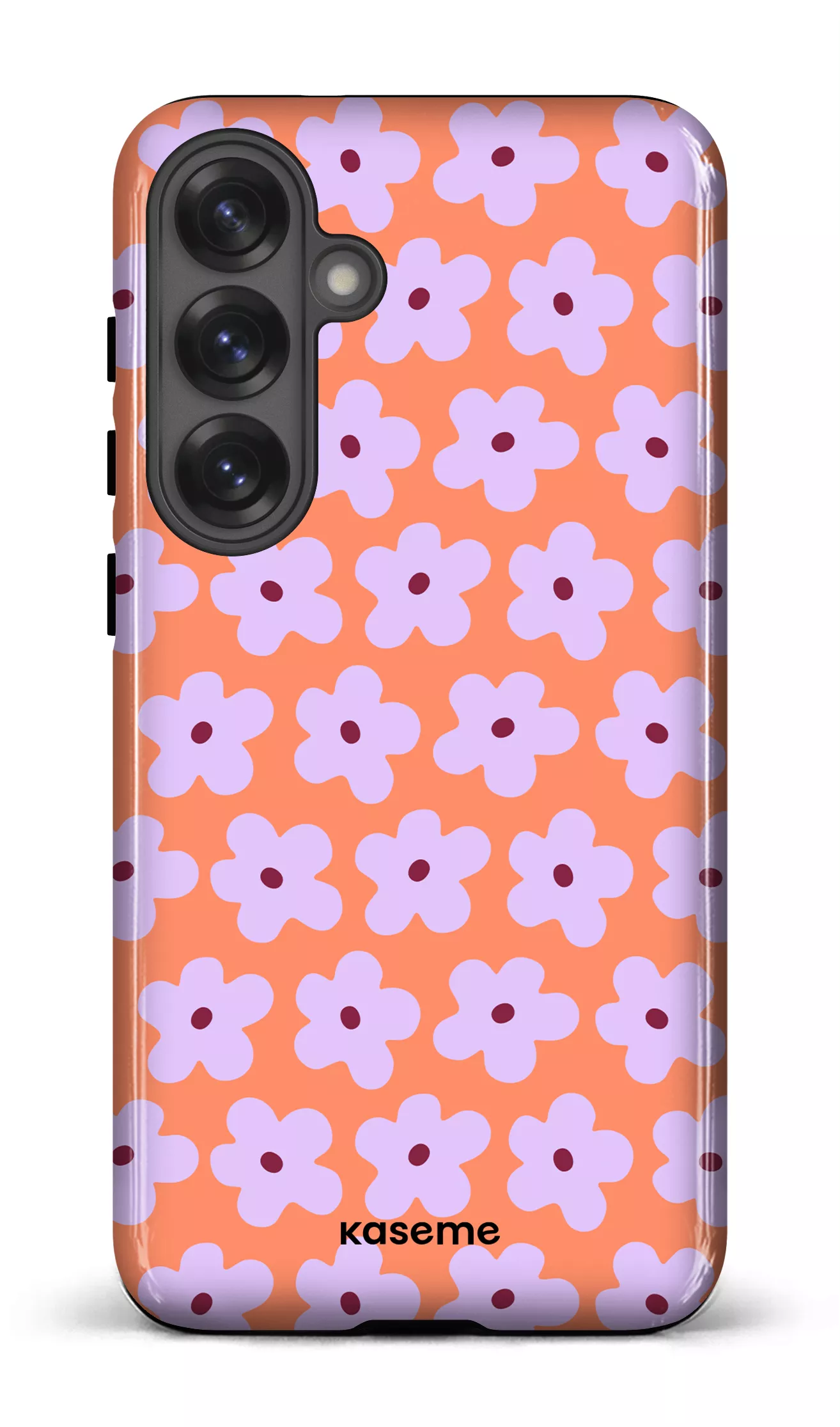 Viva la Fiori Orange - Image 46