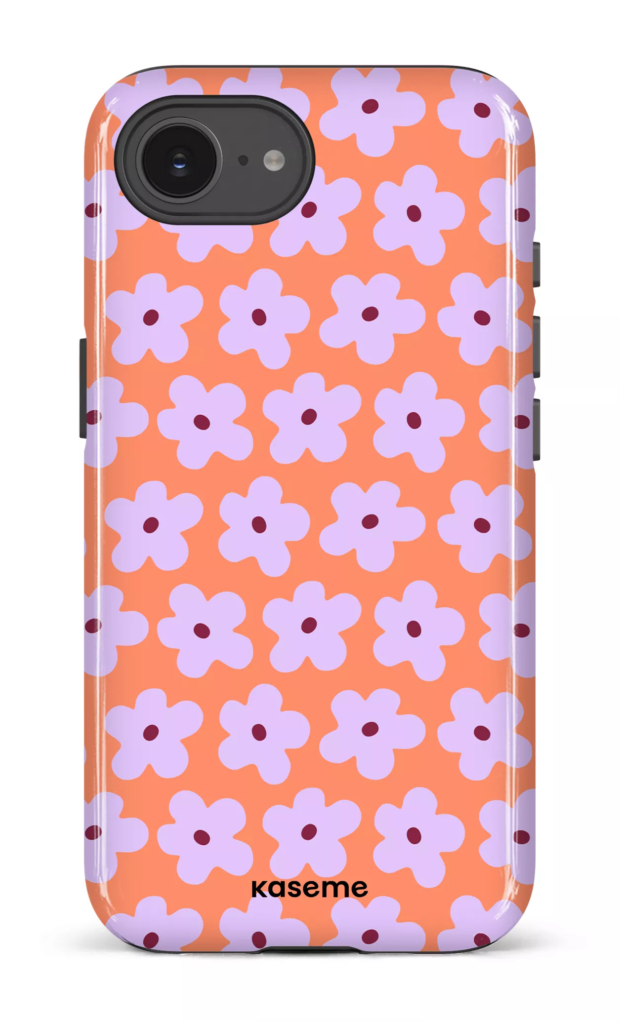 Viva la Fiori Orange - Image 51