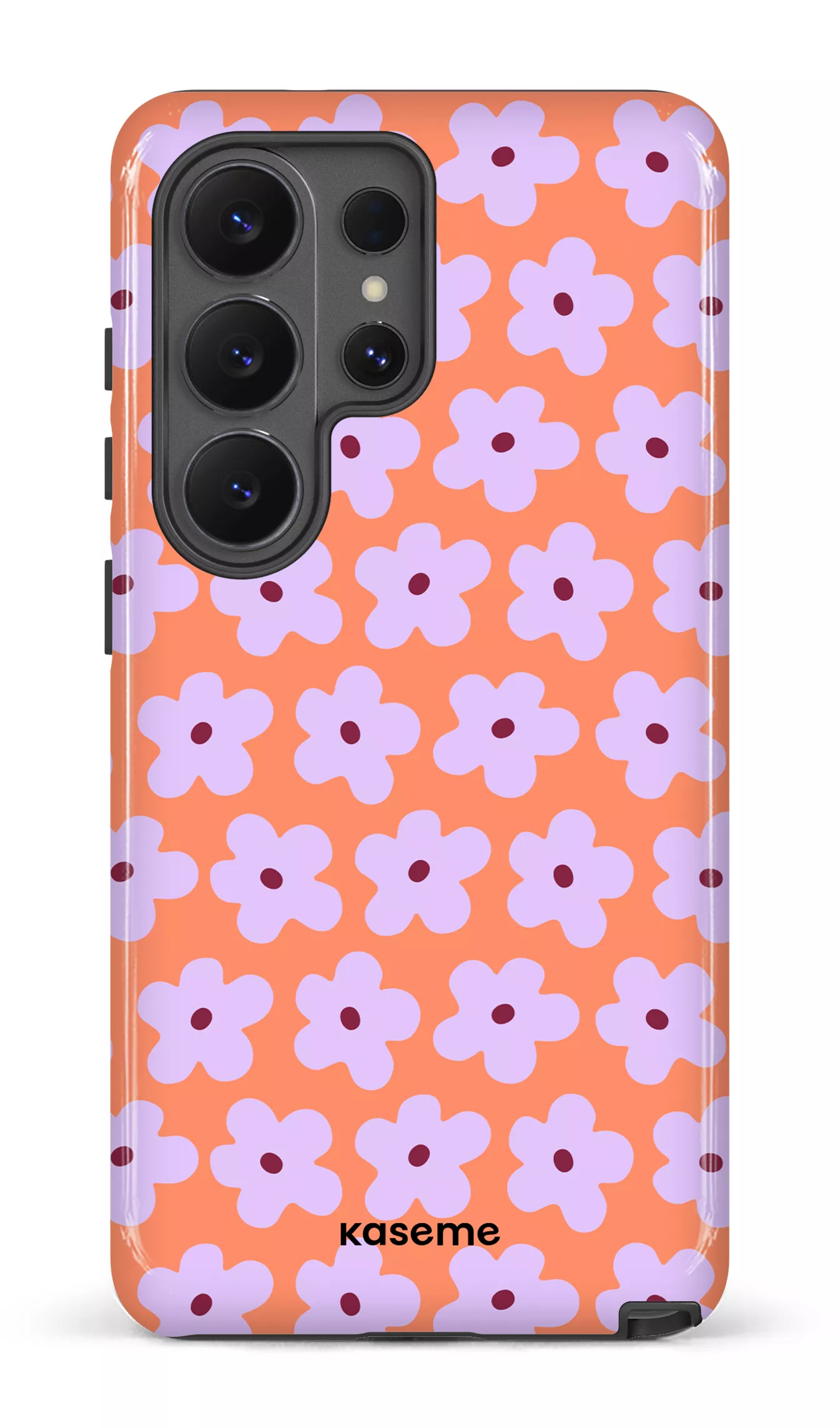 Viva la Fiori Orange - Image 52