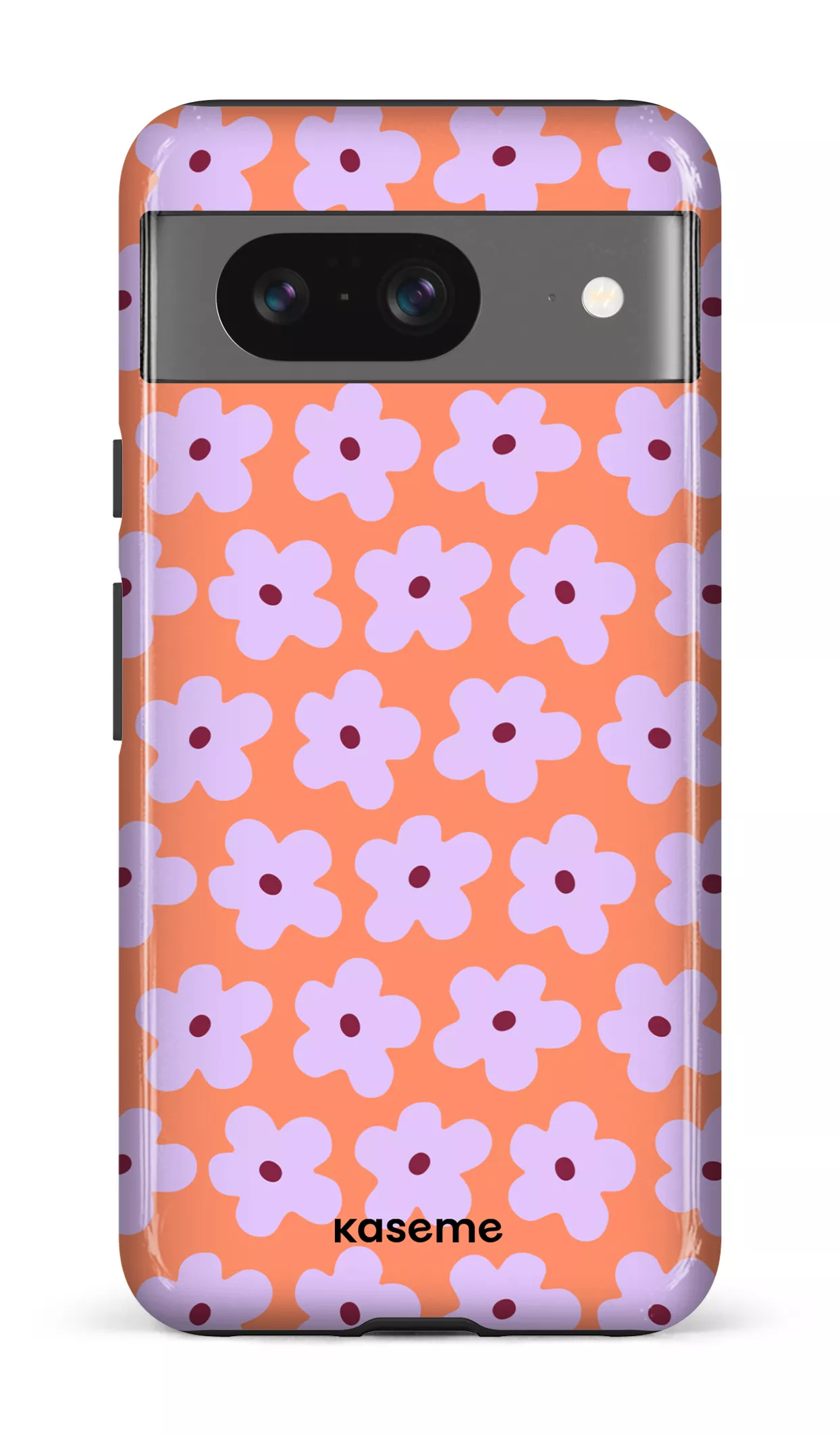 Viva la Fiori Orange - Image 56