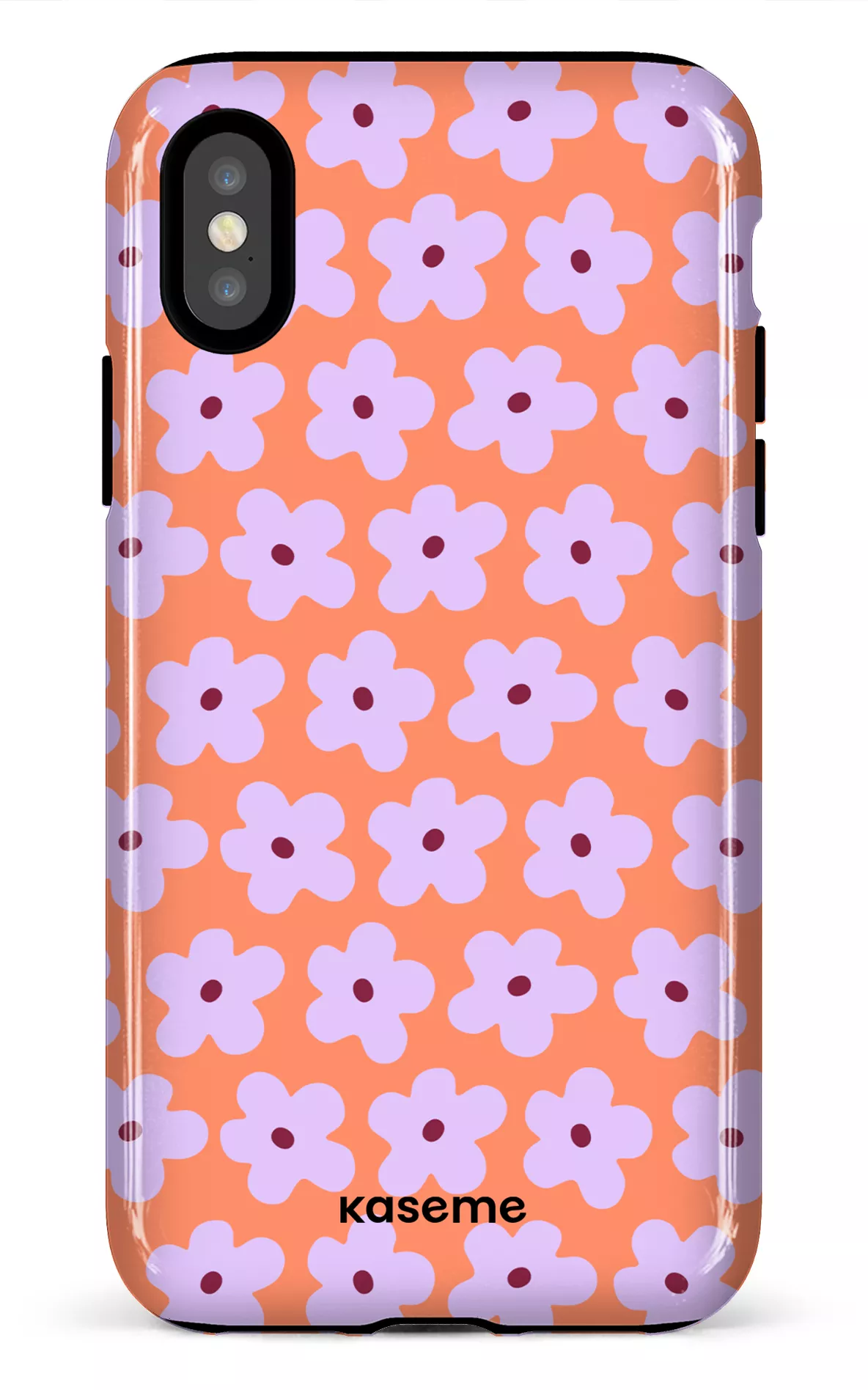 Viva la Fiori Orange - Image 75