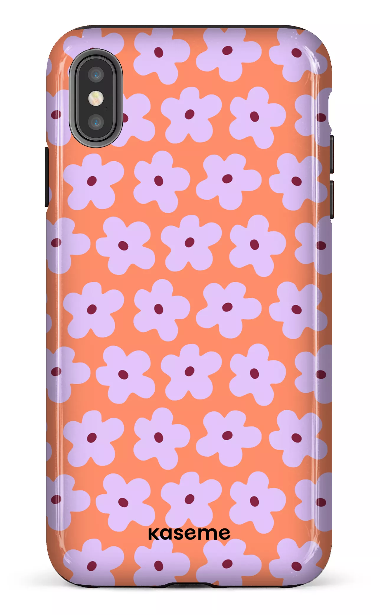 Viva la Fiori Orange - Image 76
