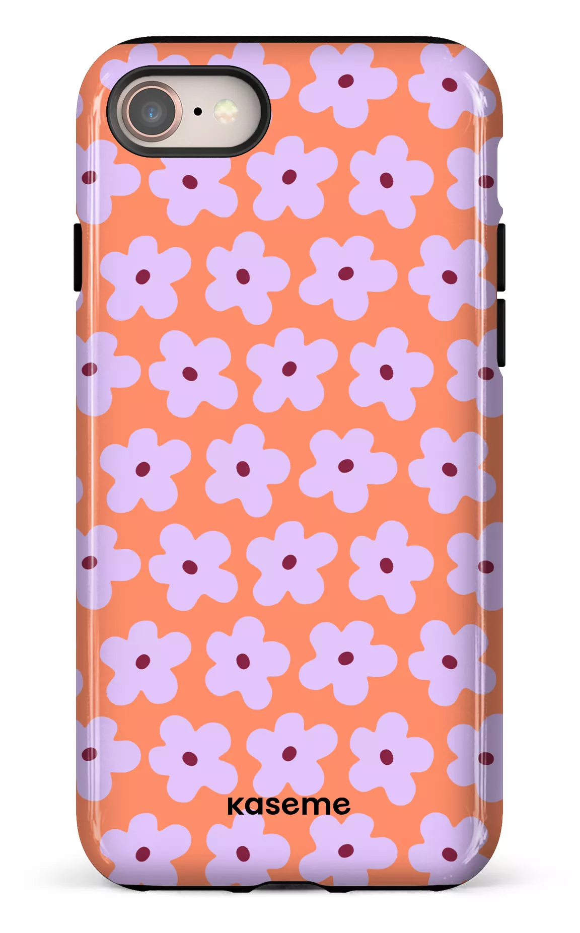Viva la Fiori Orange - Image 77