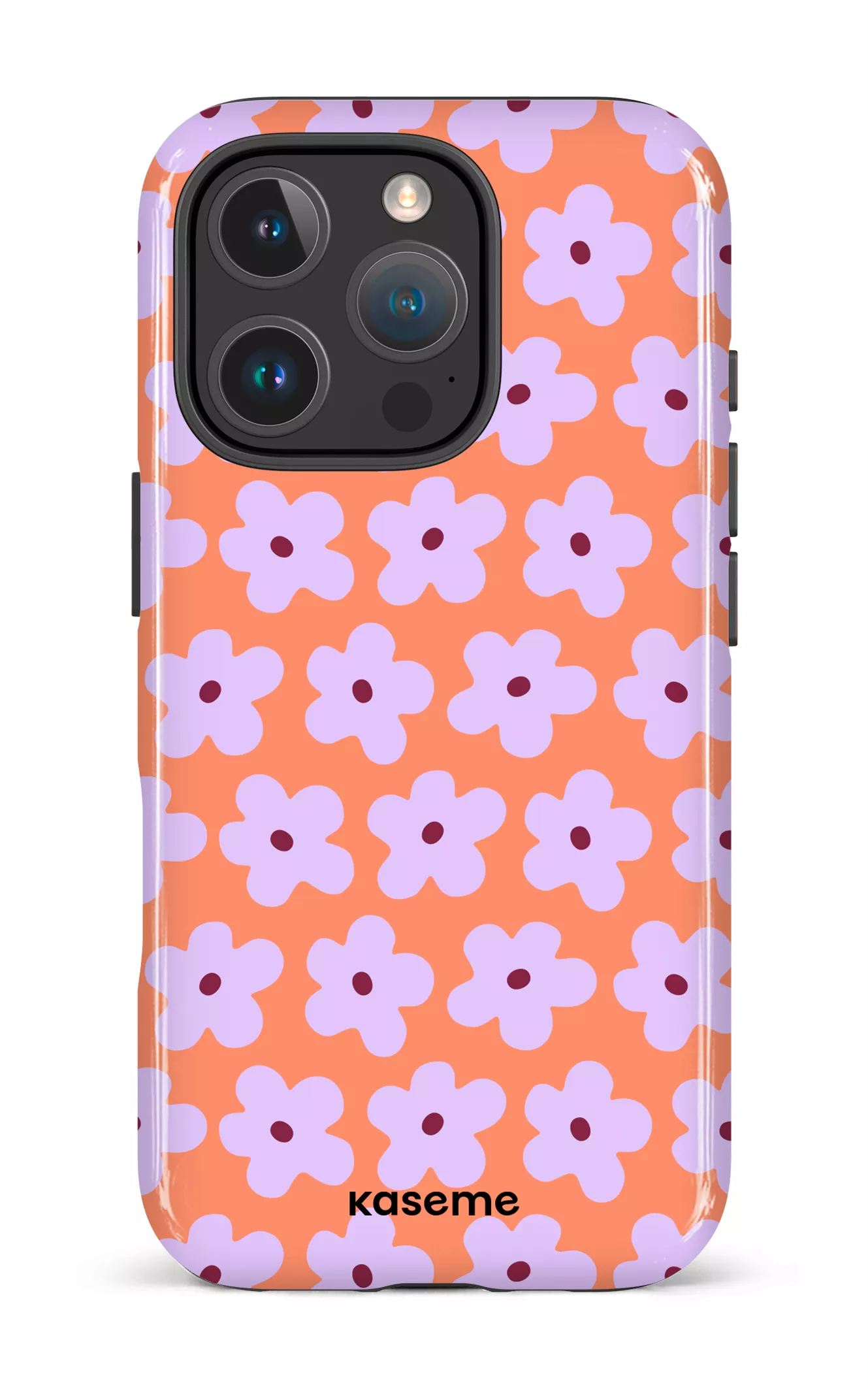 Viva la Fiori Orange - Image 8