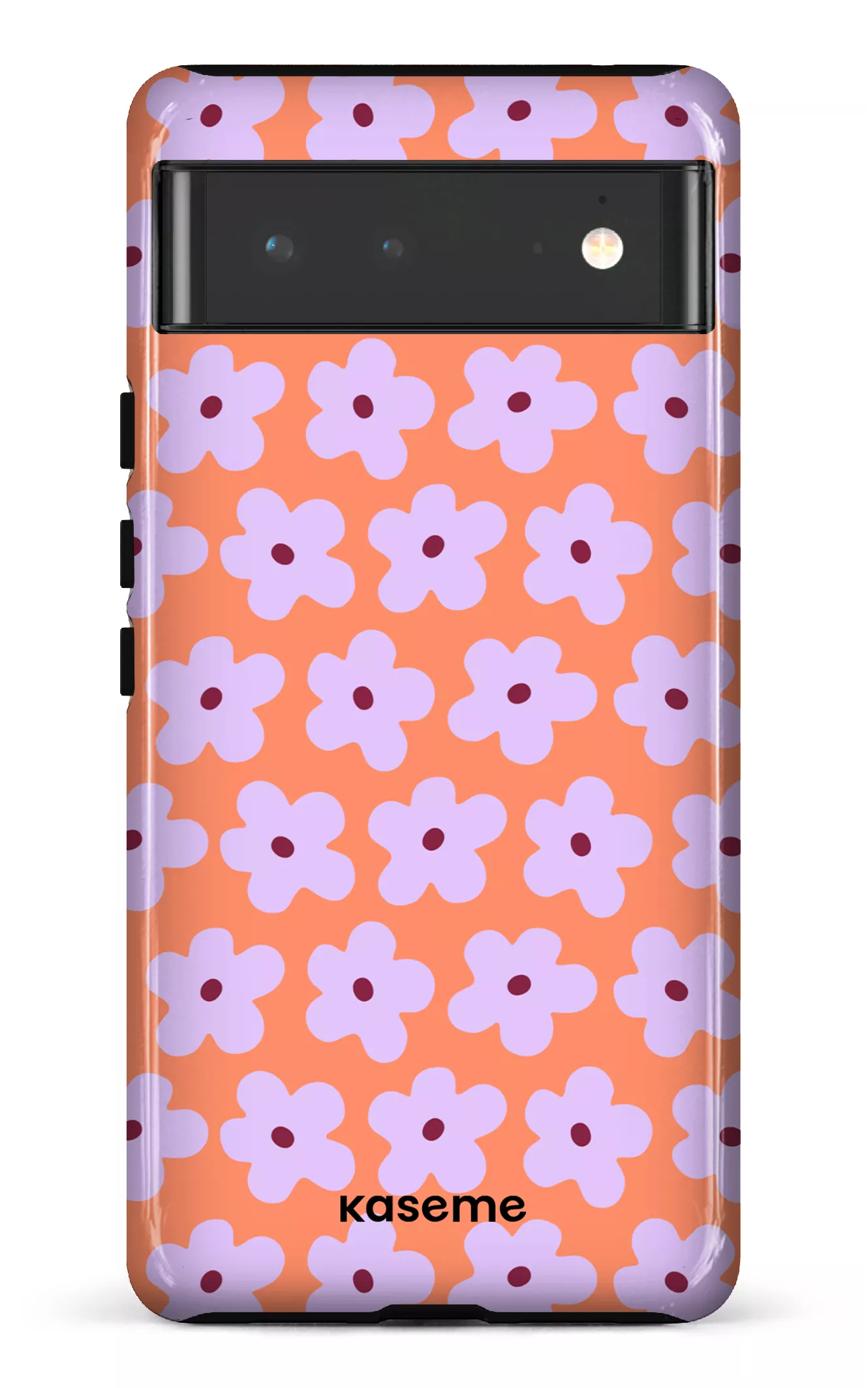 Viva la Fiori Orange - Image 81