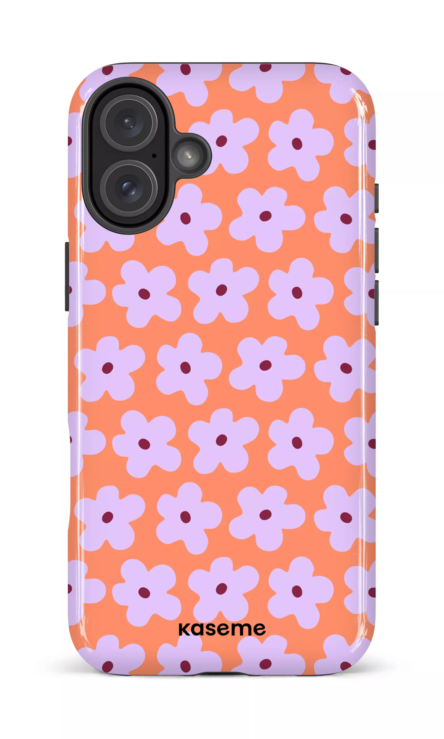 Viva la Fiori Orange - Image 9