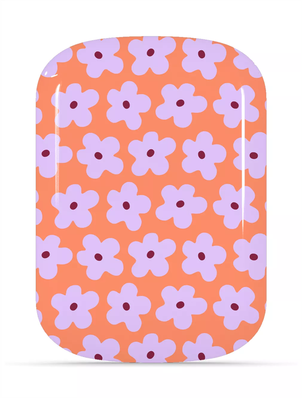 Viva la Fiori Orange ChargePod