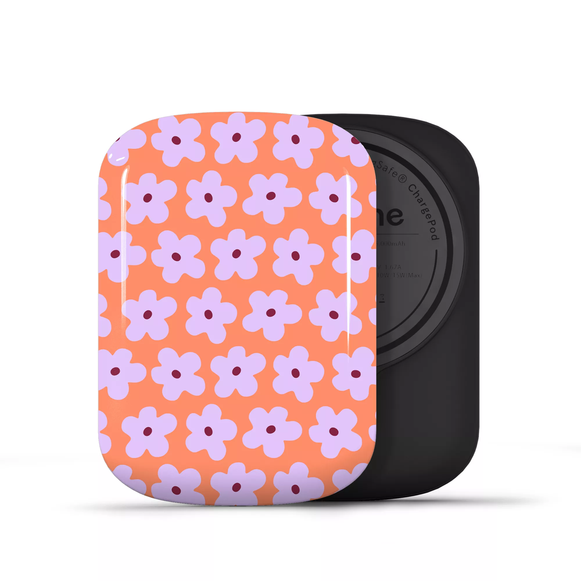 Viva la Fiori Orange ChargePod - Image 16