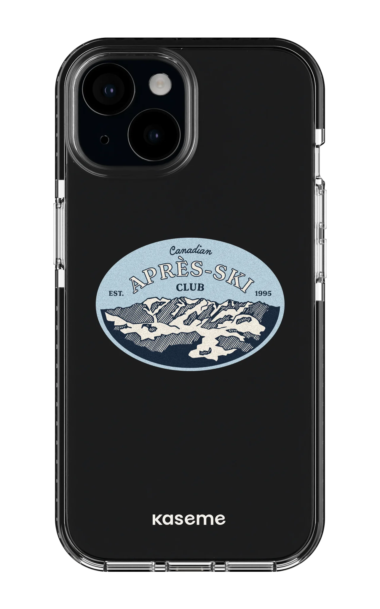Whistler Clear Case - Image 10