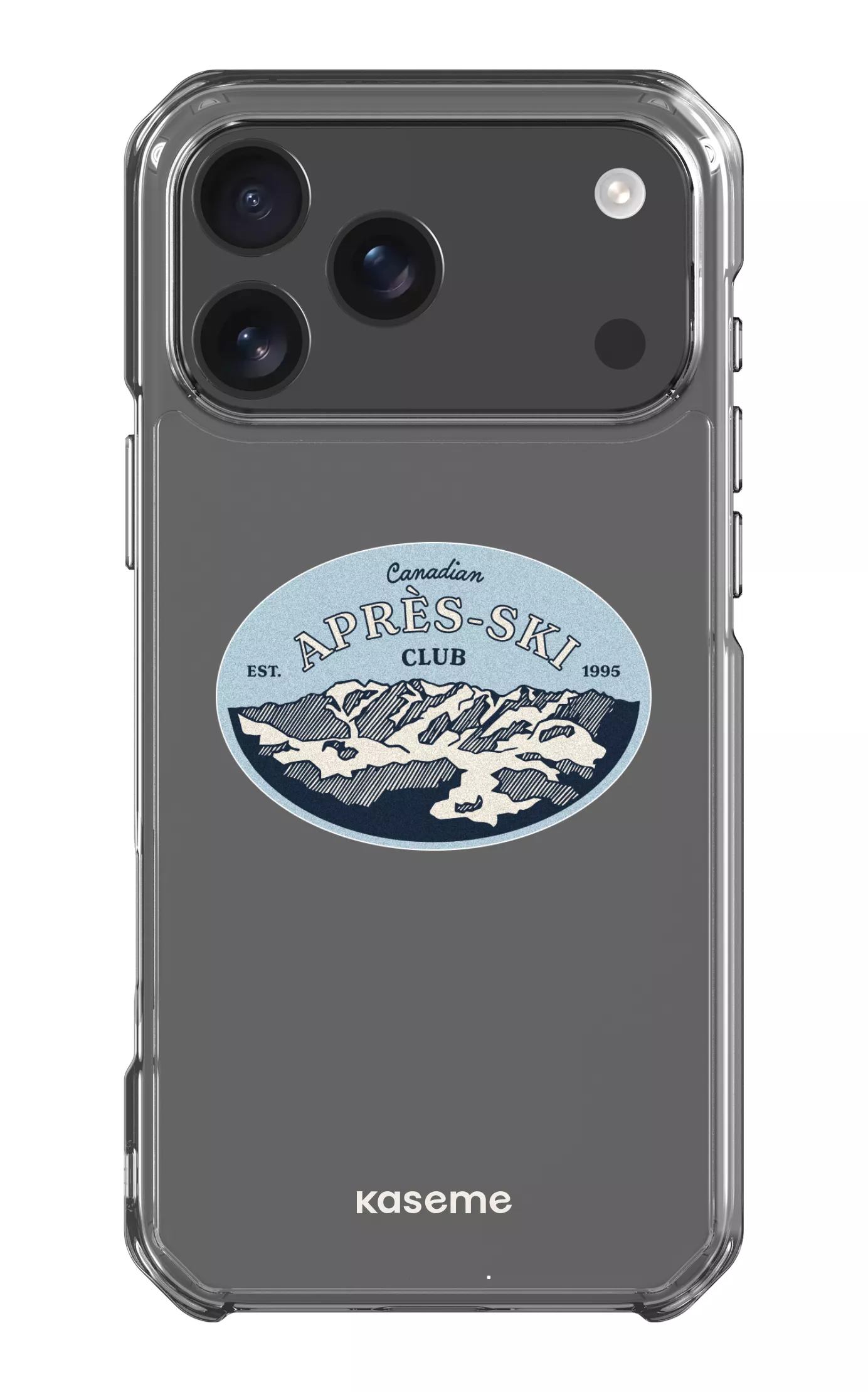 Whistler Clear Case - Image 100