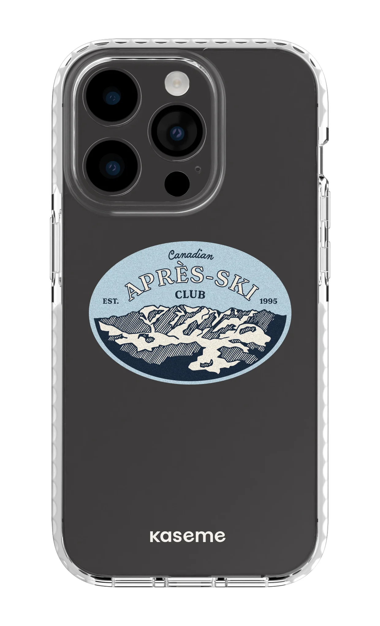 Whistler Clear Case - Image 11