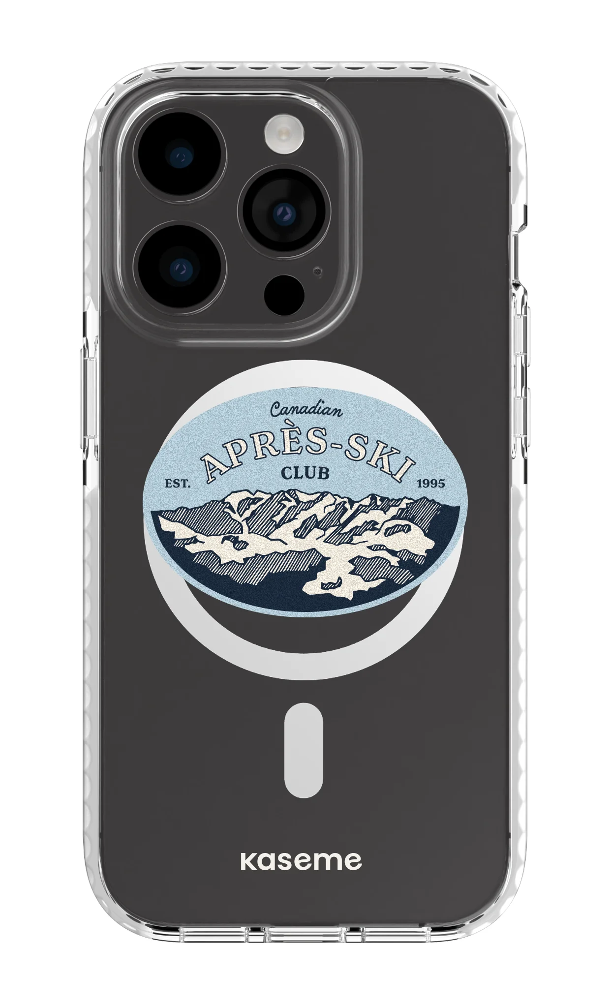 Whistler Clear Case - Image 12
