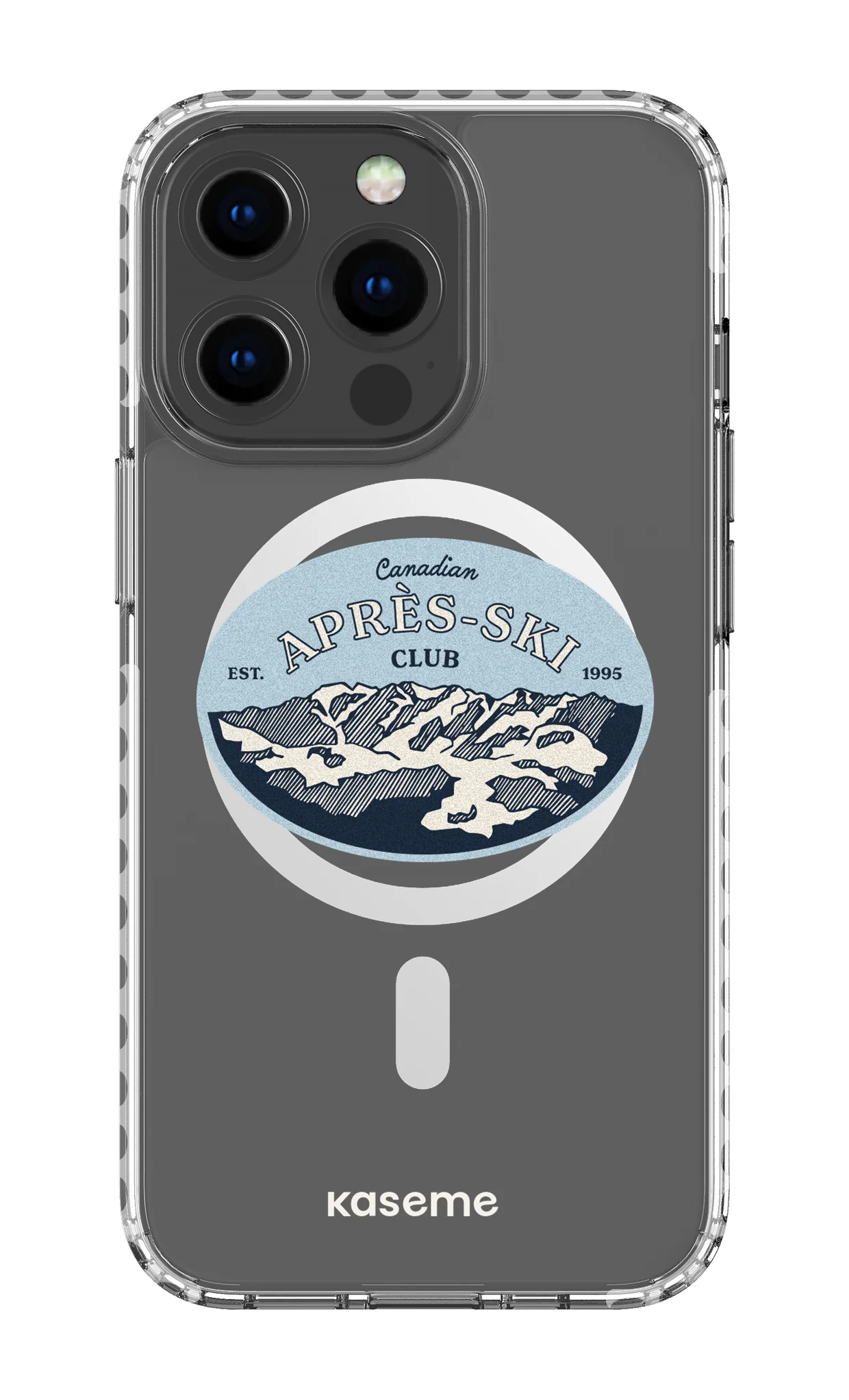 Whistler Clear Case - Image 13