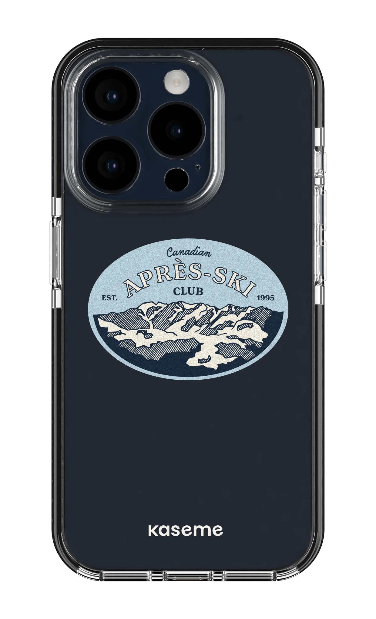 Whistler Clear Case - Image 14