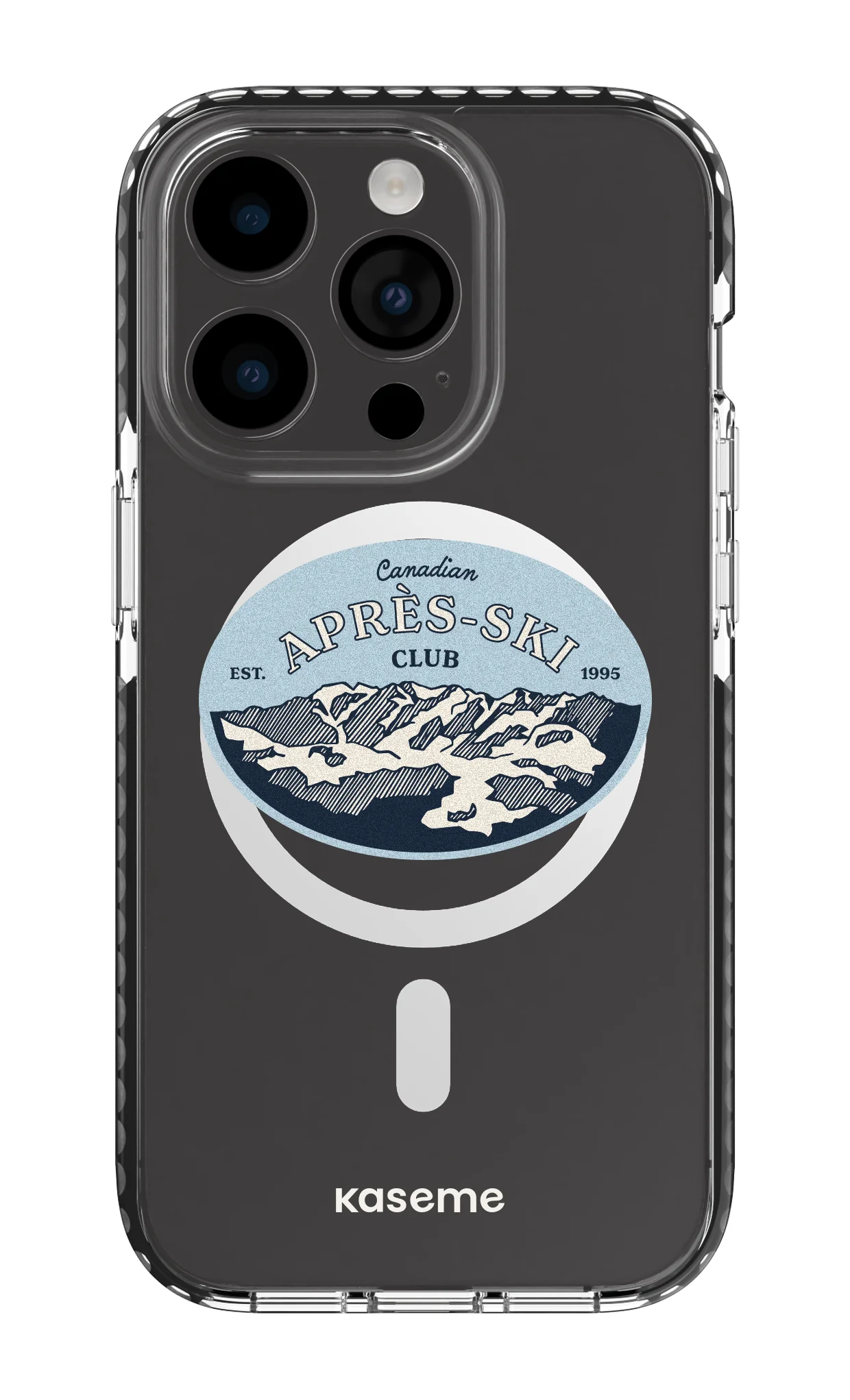 Whistler Clear Case - Image 15