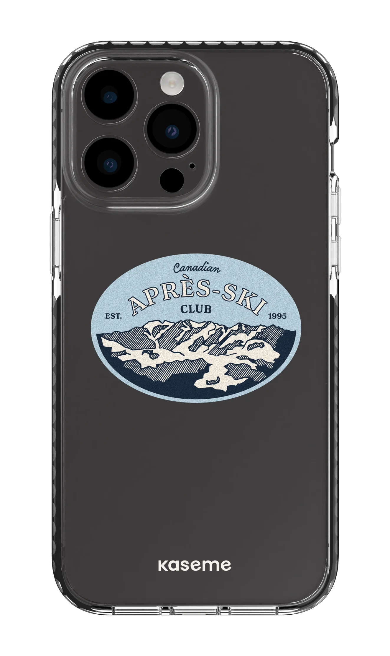 Whistler Clear Case - Image 16