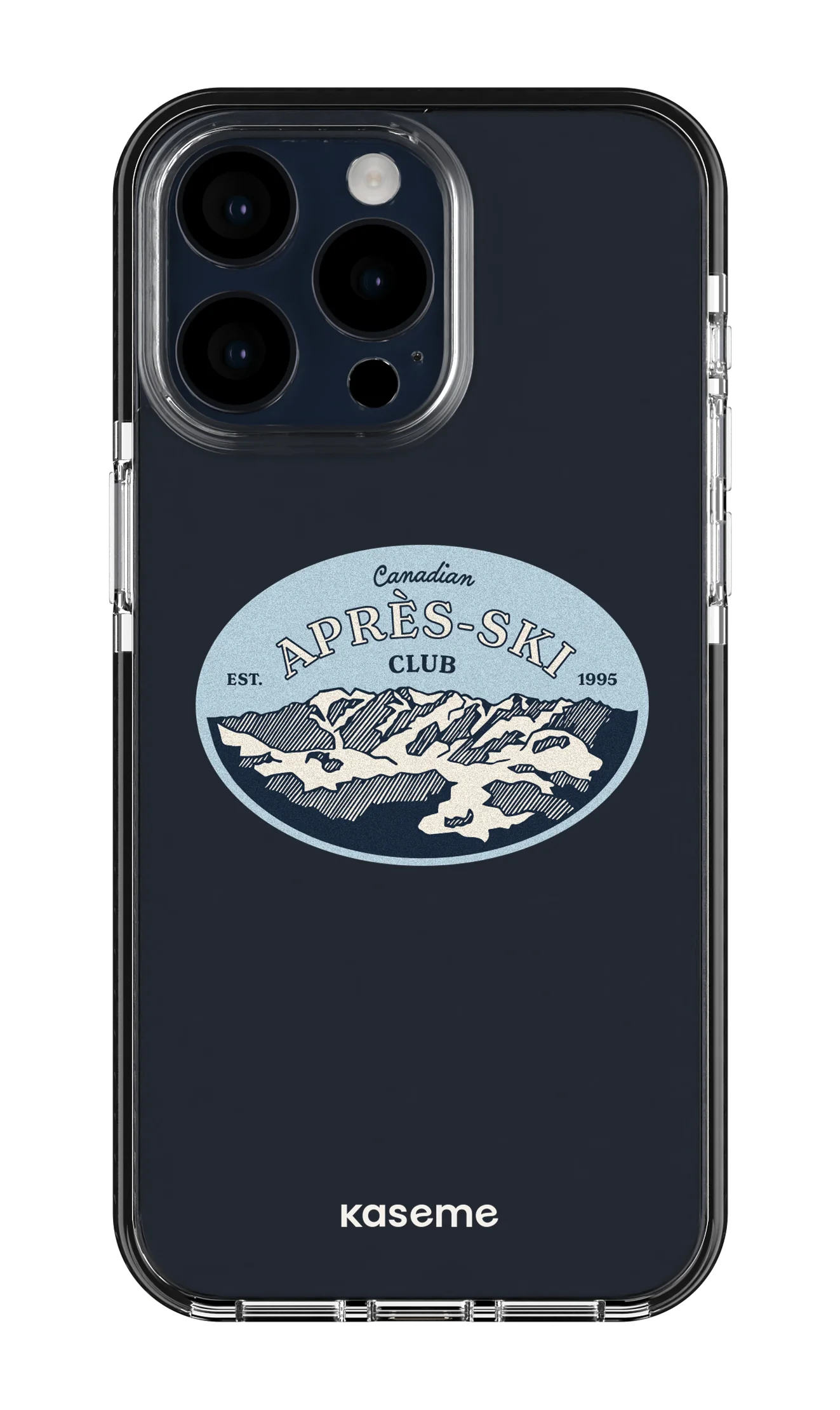 Whistler Clear Case - Image 17