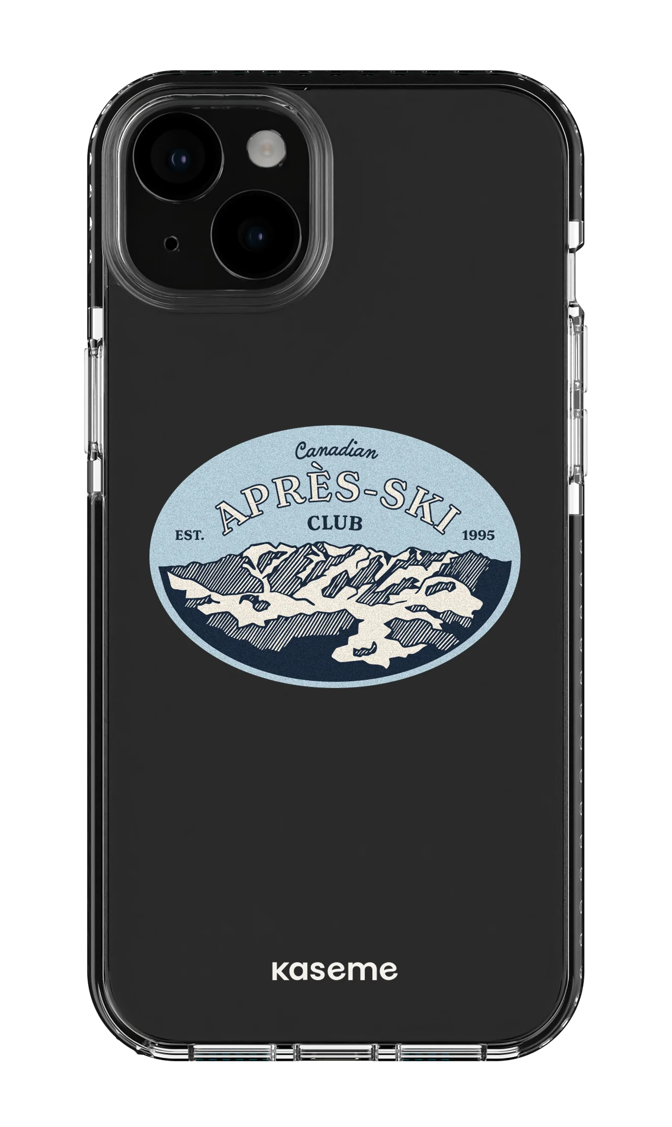 Whistler Clear Case - Image 18