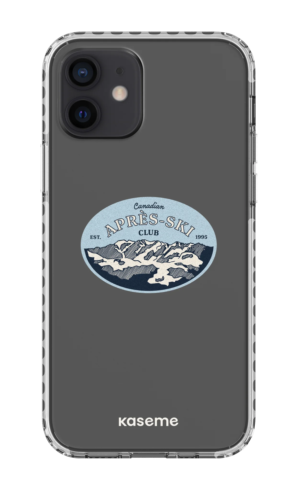 Whistler Clear Case - Image 19
