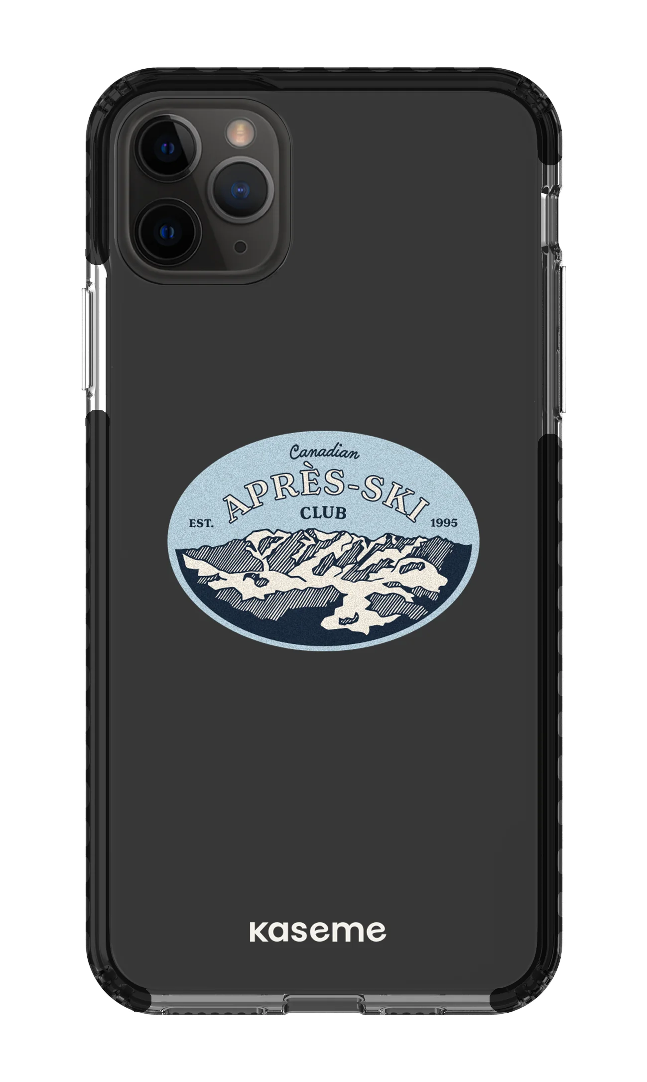 Whistler Clear Case - Image 2