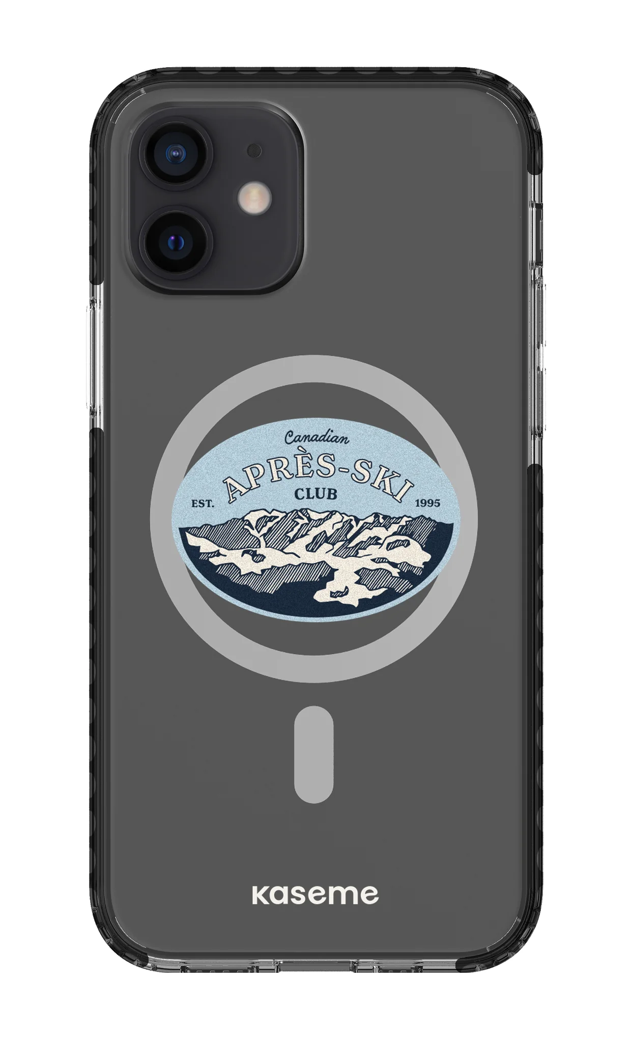 Whistler Clear Case - Image 20