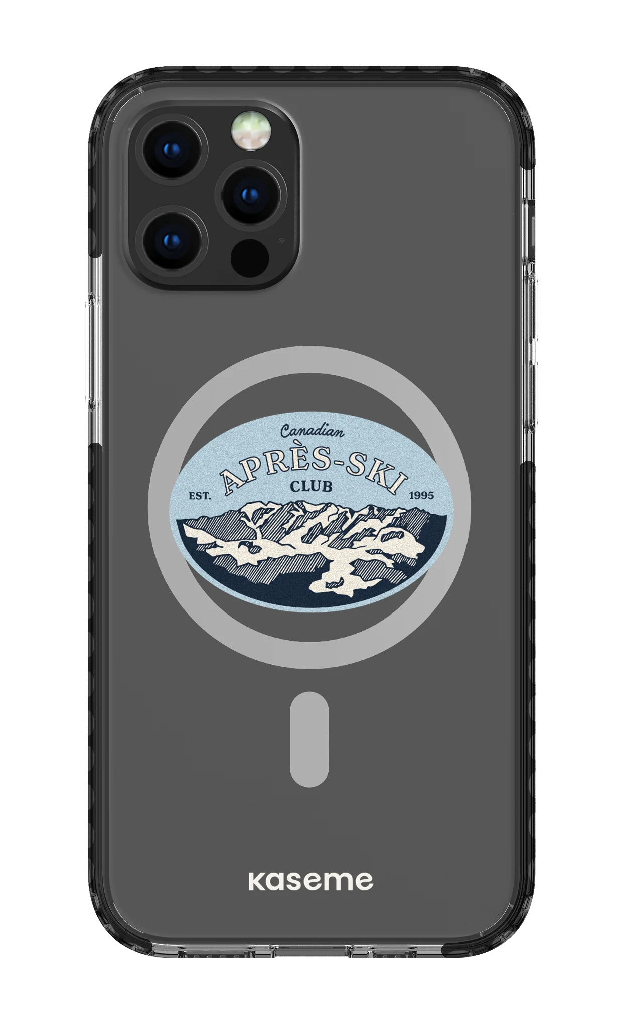 Whistler Clear Case - Image 21