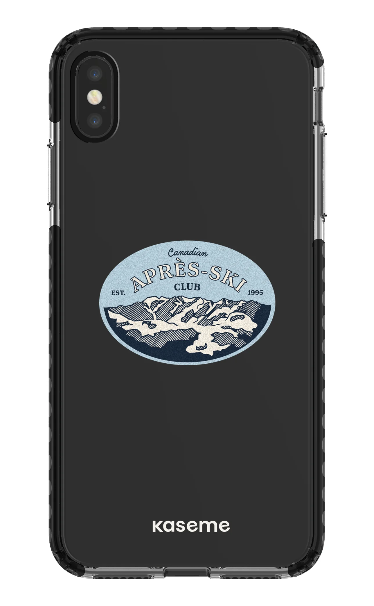 Whistler Clear Case - Image 22