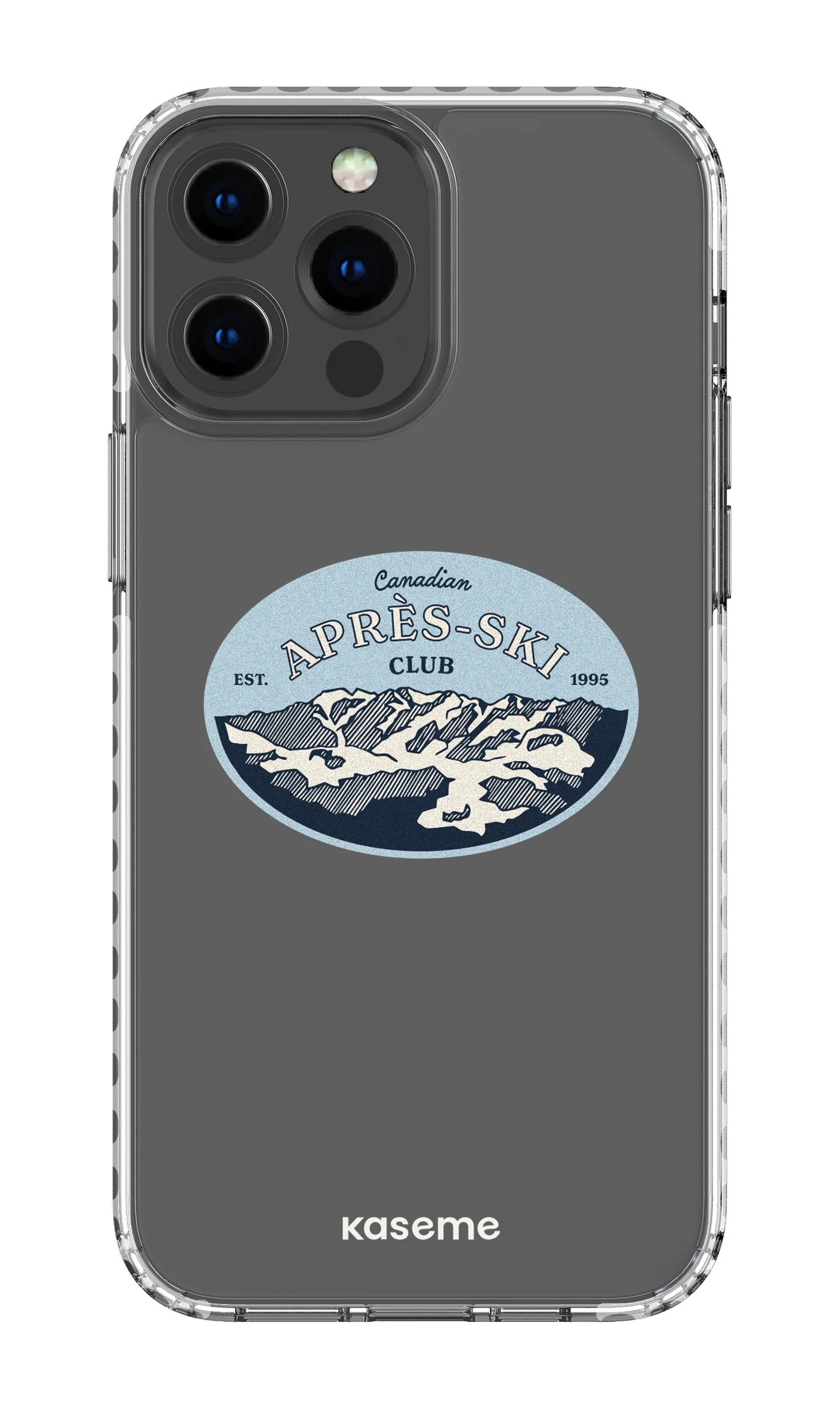 Whistler Clear Case - Image 23