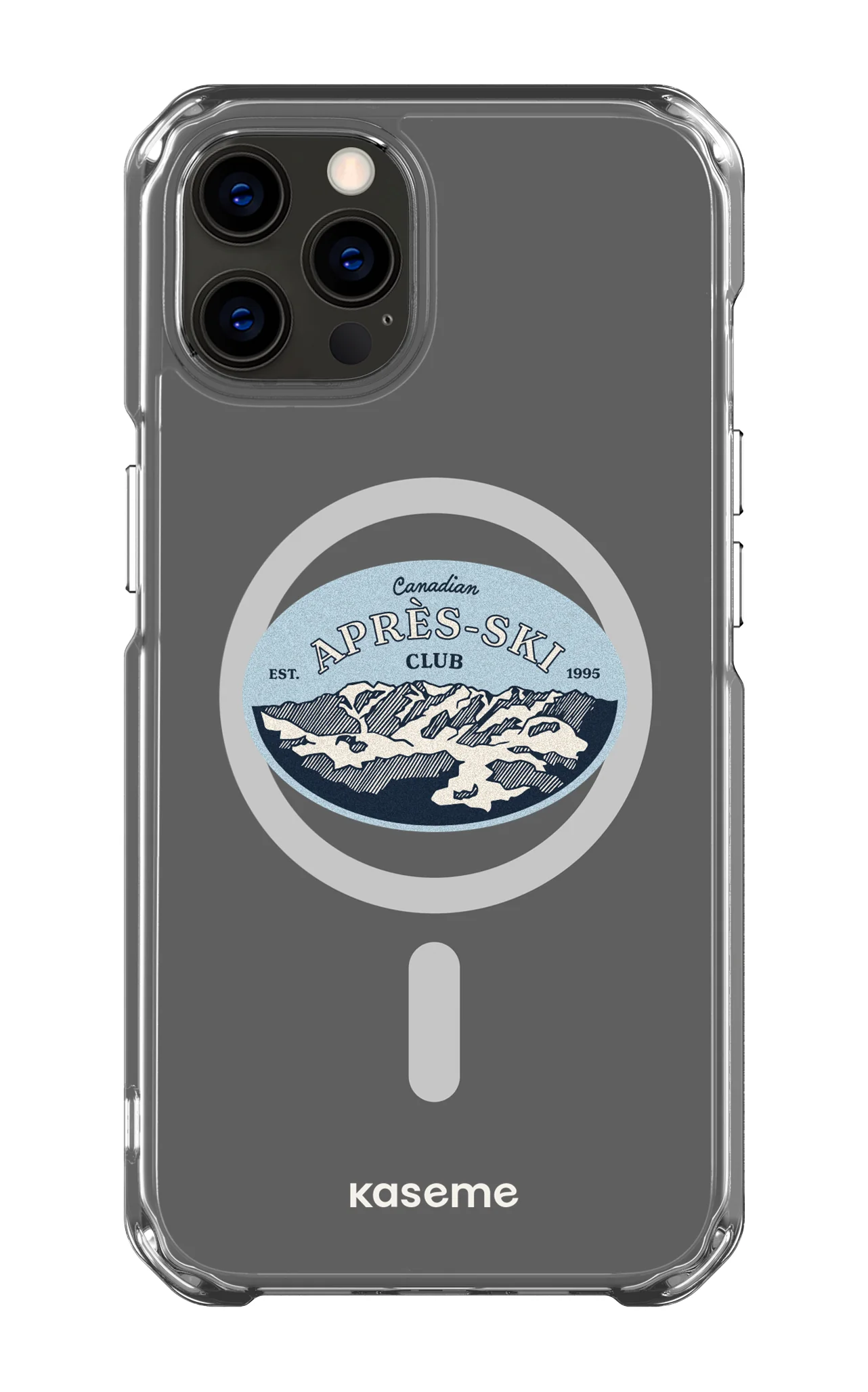 Whistler Clear Case - Image 24