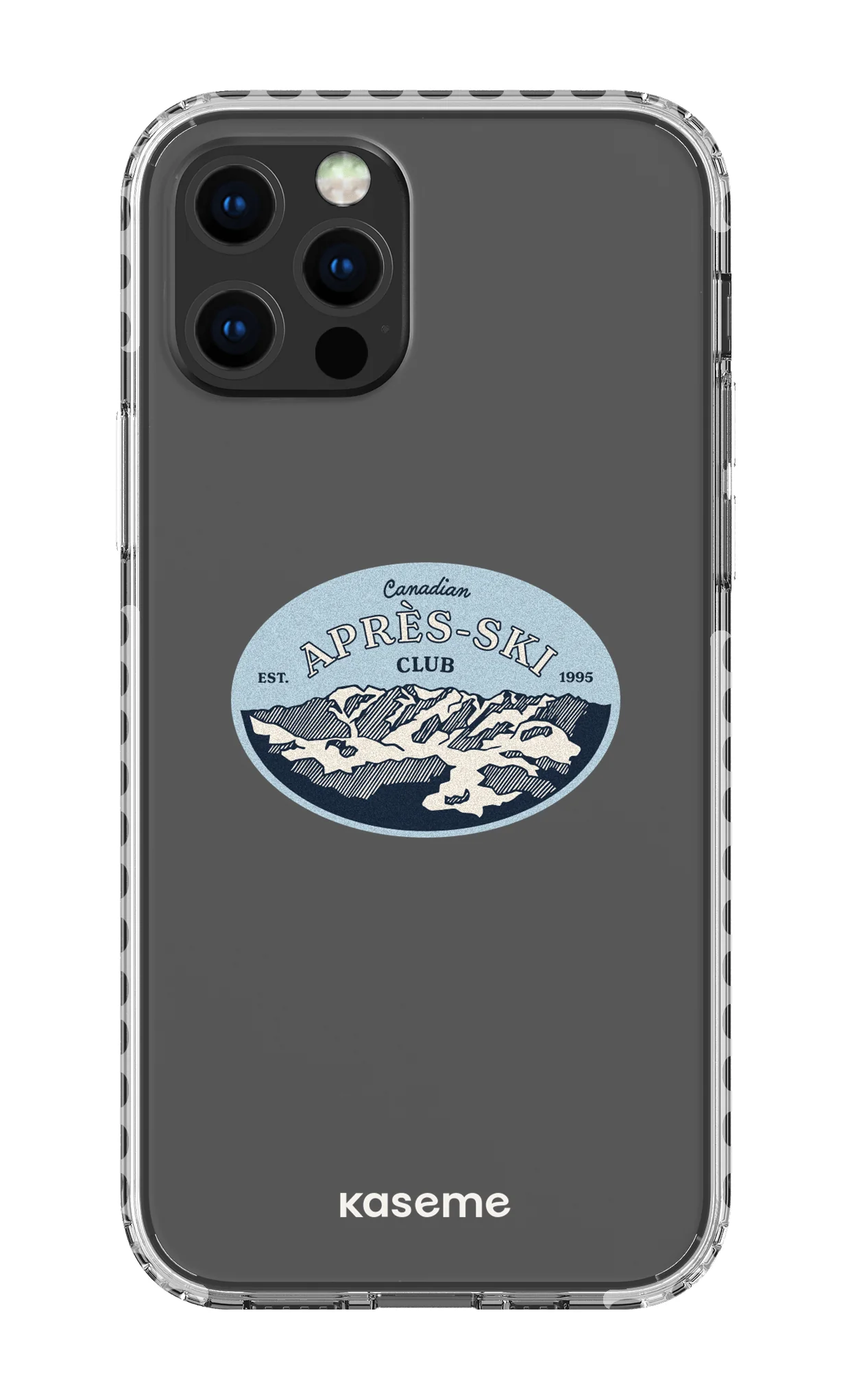 Whistler Clear Case - Image 25