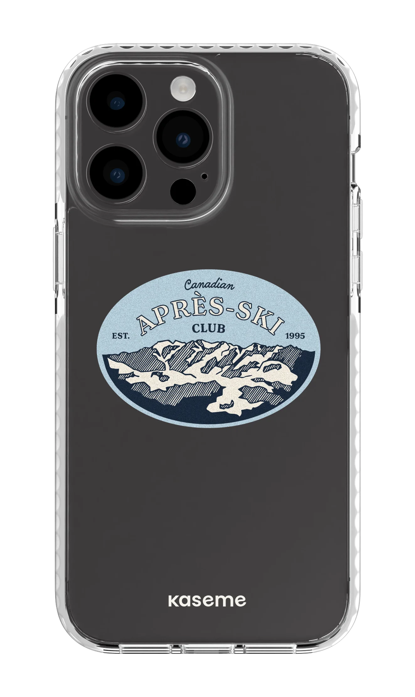 Whistler Clear Case - Image 26